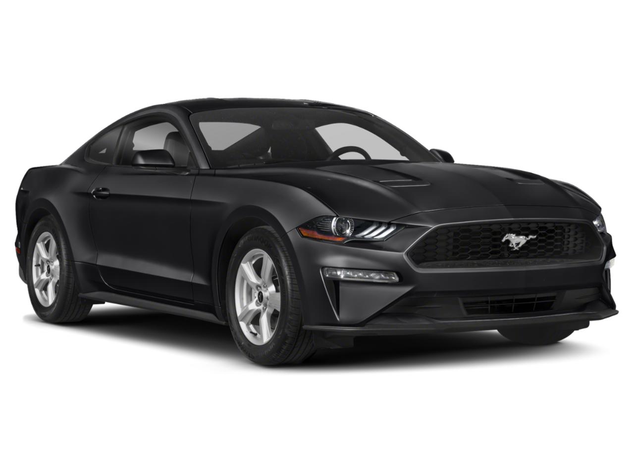 2021 Ford Mustang Gt Premium Hp