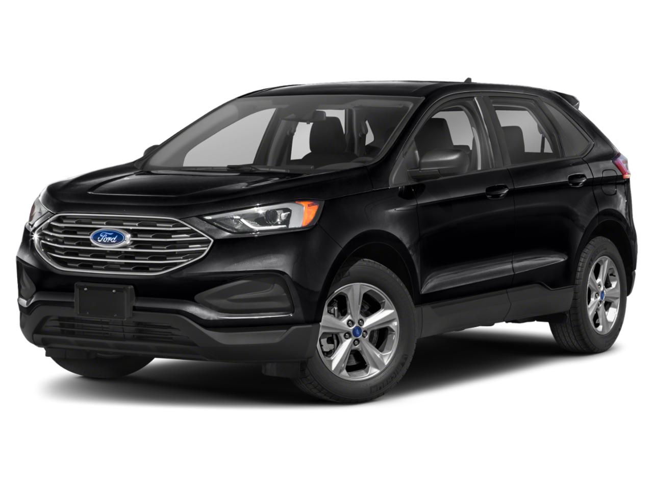 2021 Ford Edge for sale in Winnsboro - 2FMPK3J99MBA20240 - White Ford ...