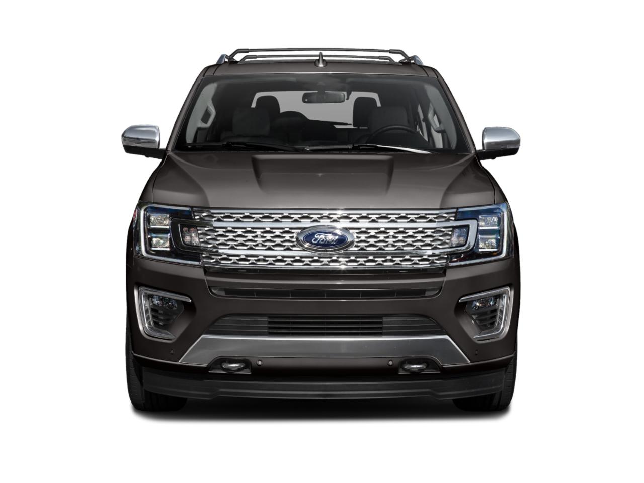 New Antimatter Blue Metallic 2021 Ford Expedition Platinum 4x2 for sale