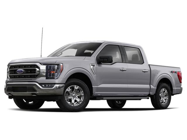 New Ford F-150 Vehicles For Sale 