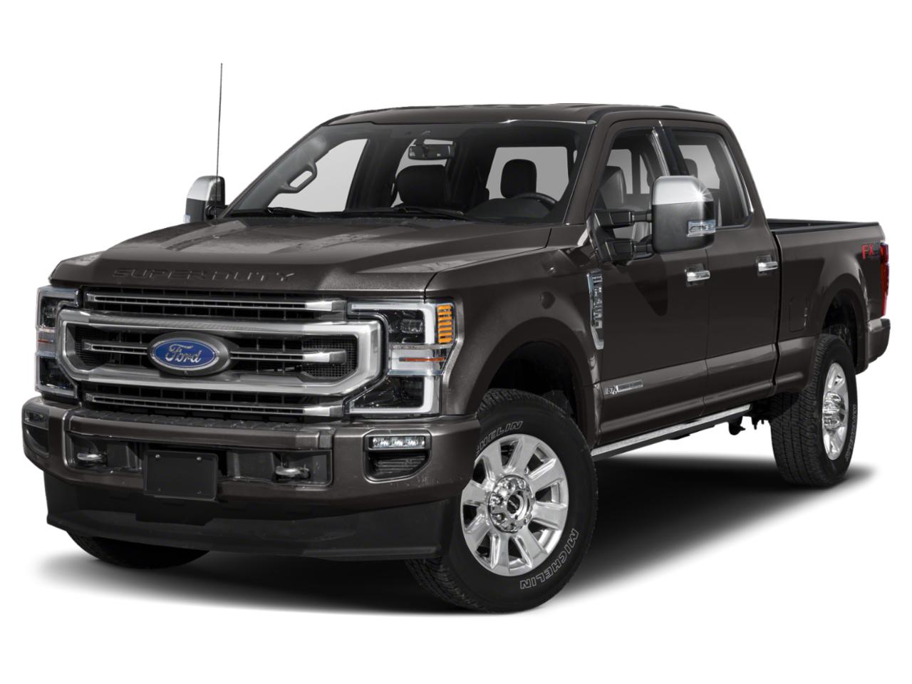 Ford super Duty 2020