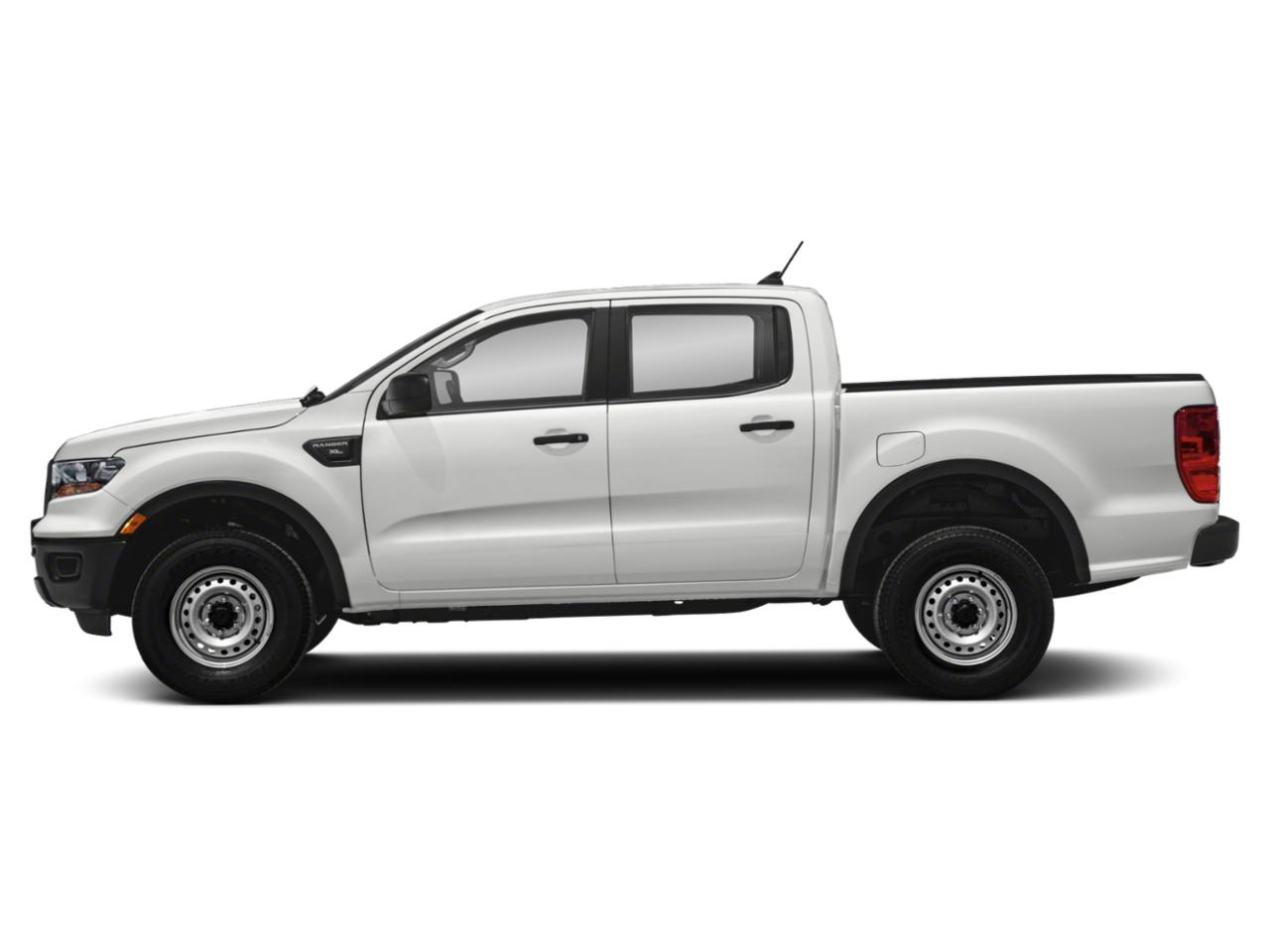 Ford Ranger 2013 XLT