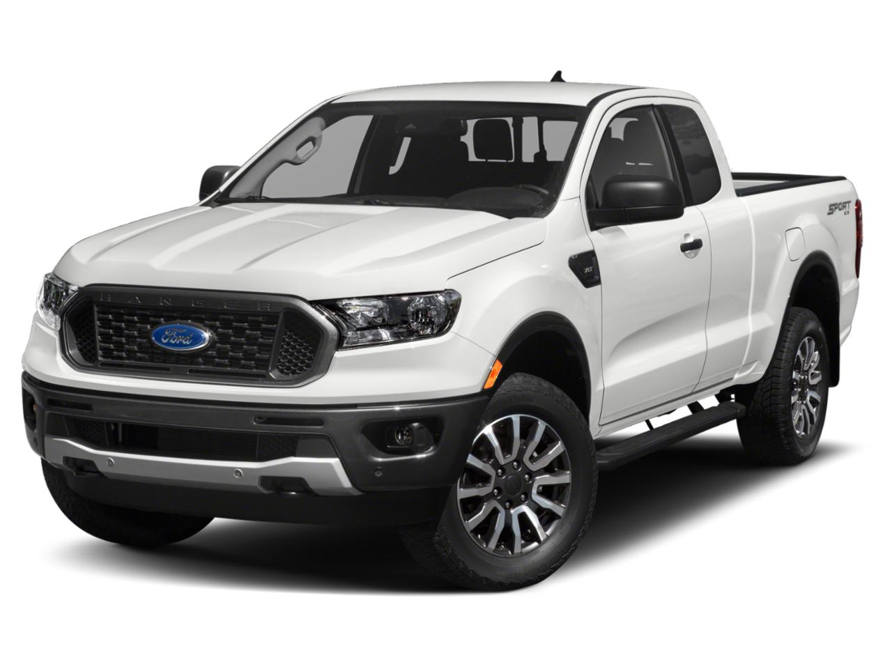 2021 Ford Ranger for sale in Lihue - 1FTER1FH8MLD10822 - Kuhio Ford