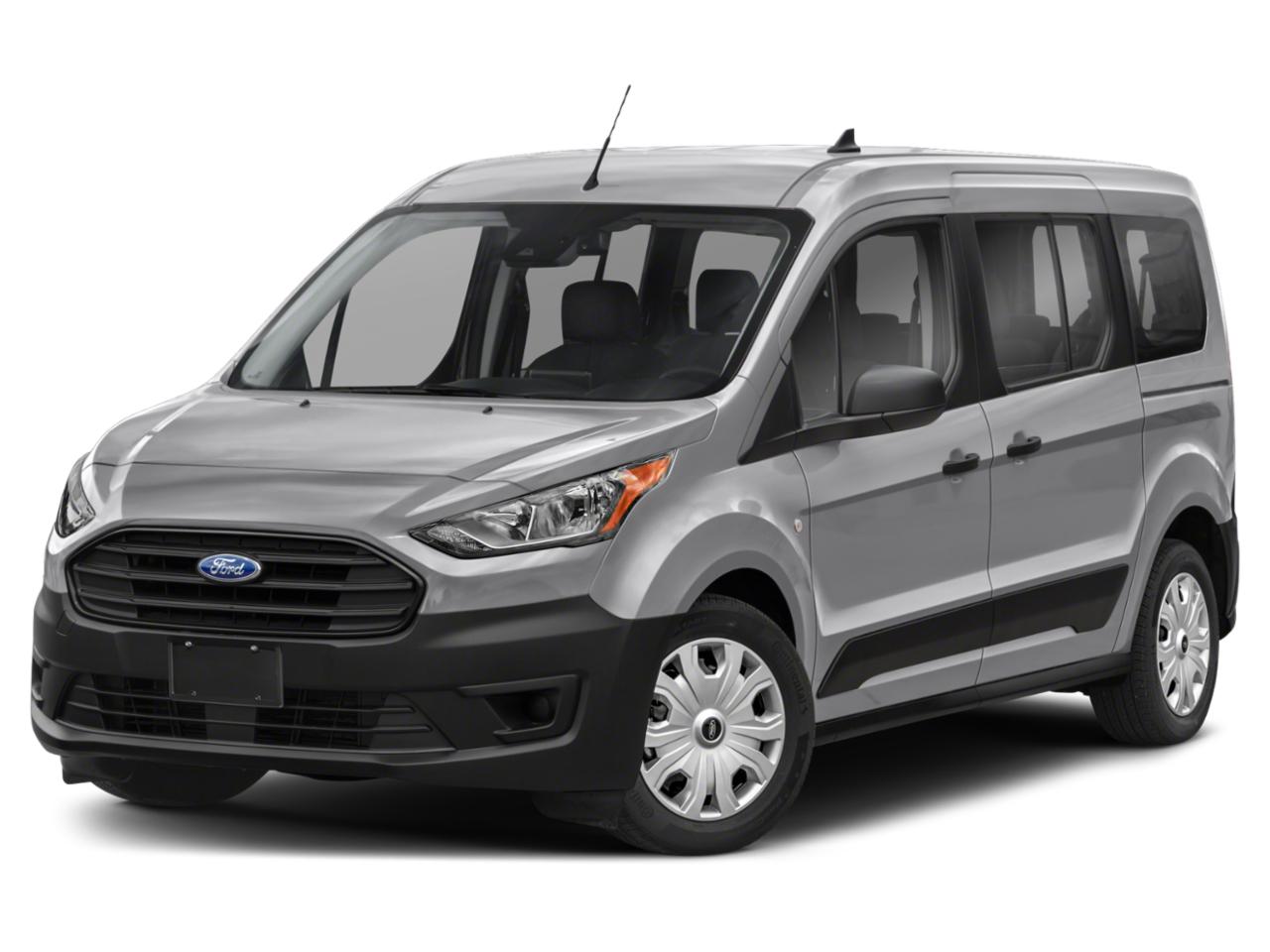 ford transit connect advancetrac rsc