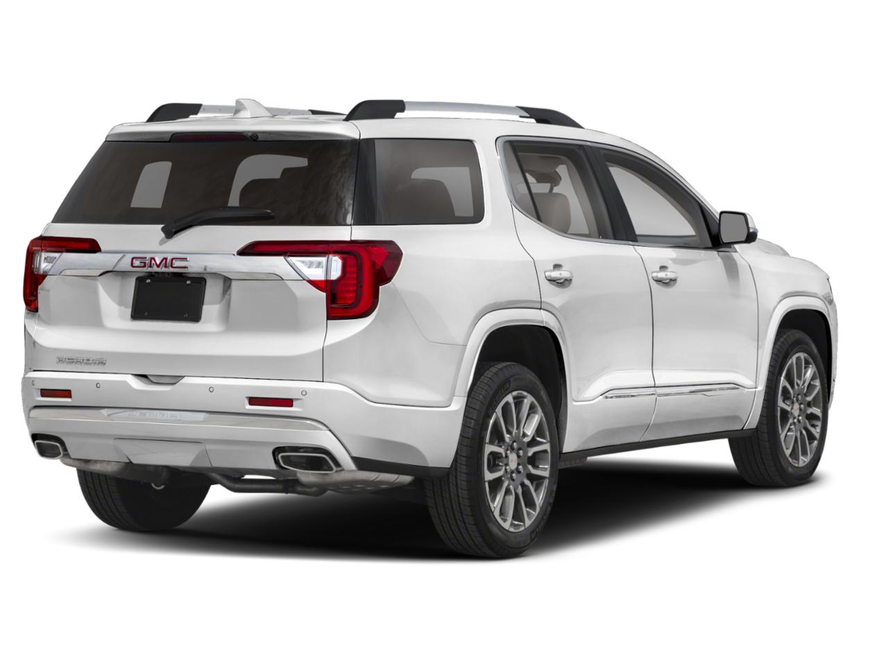 2021 GMC Acadia Vehicle Photo in Dallas, TX 75209