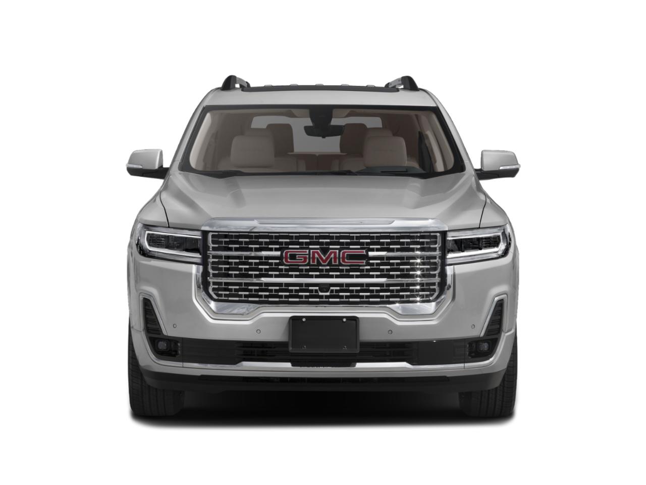 2021 GMC Acadia Vehicle Photo in Dallas, TX 75209