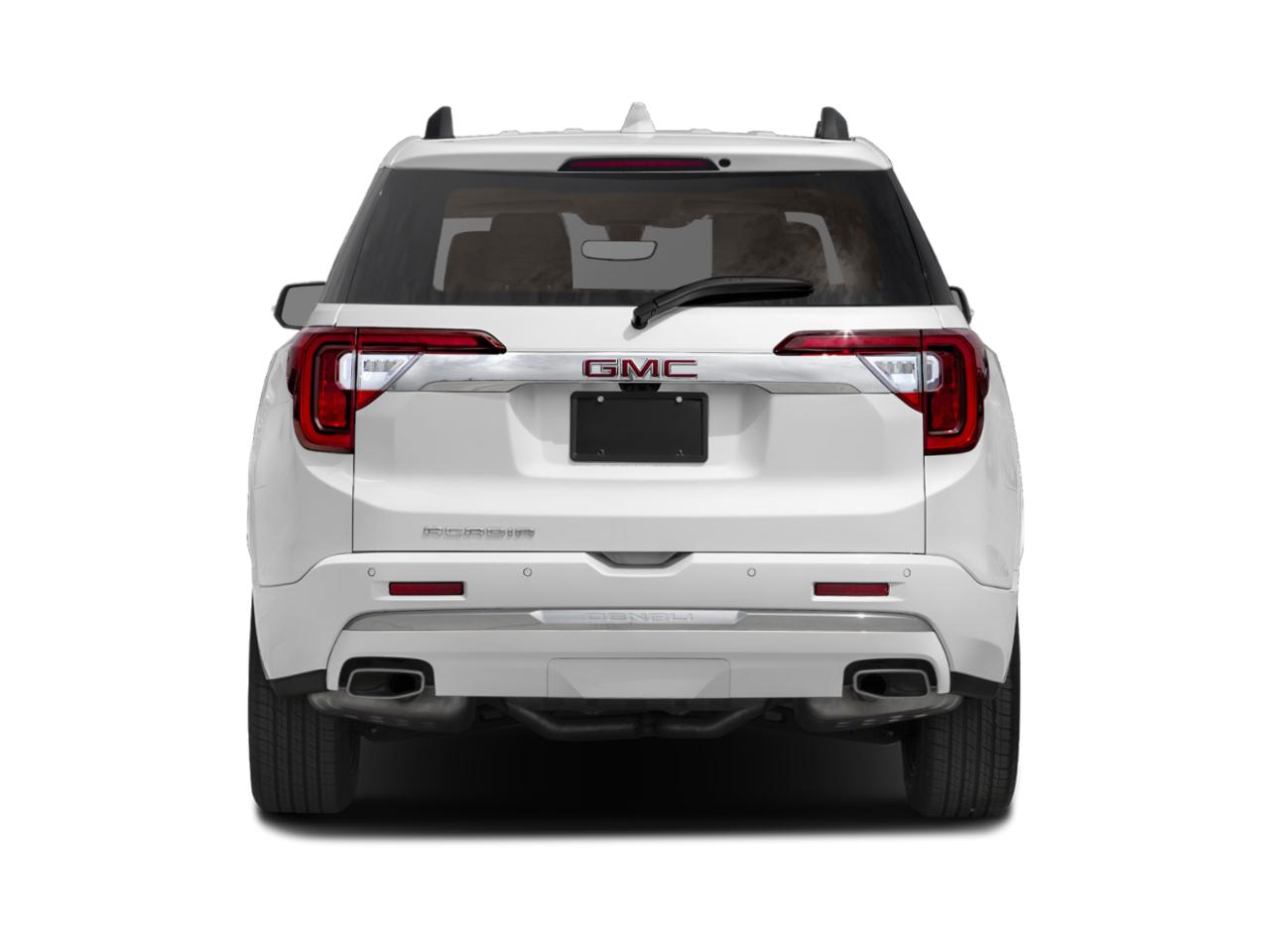 2021 GMC Acadia Vehicle Photo in Dallas, TX 75209