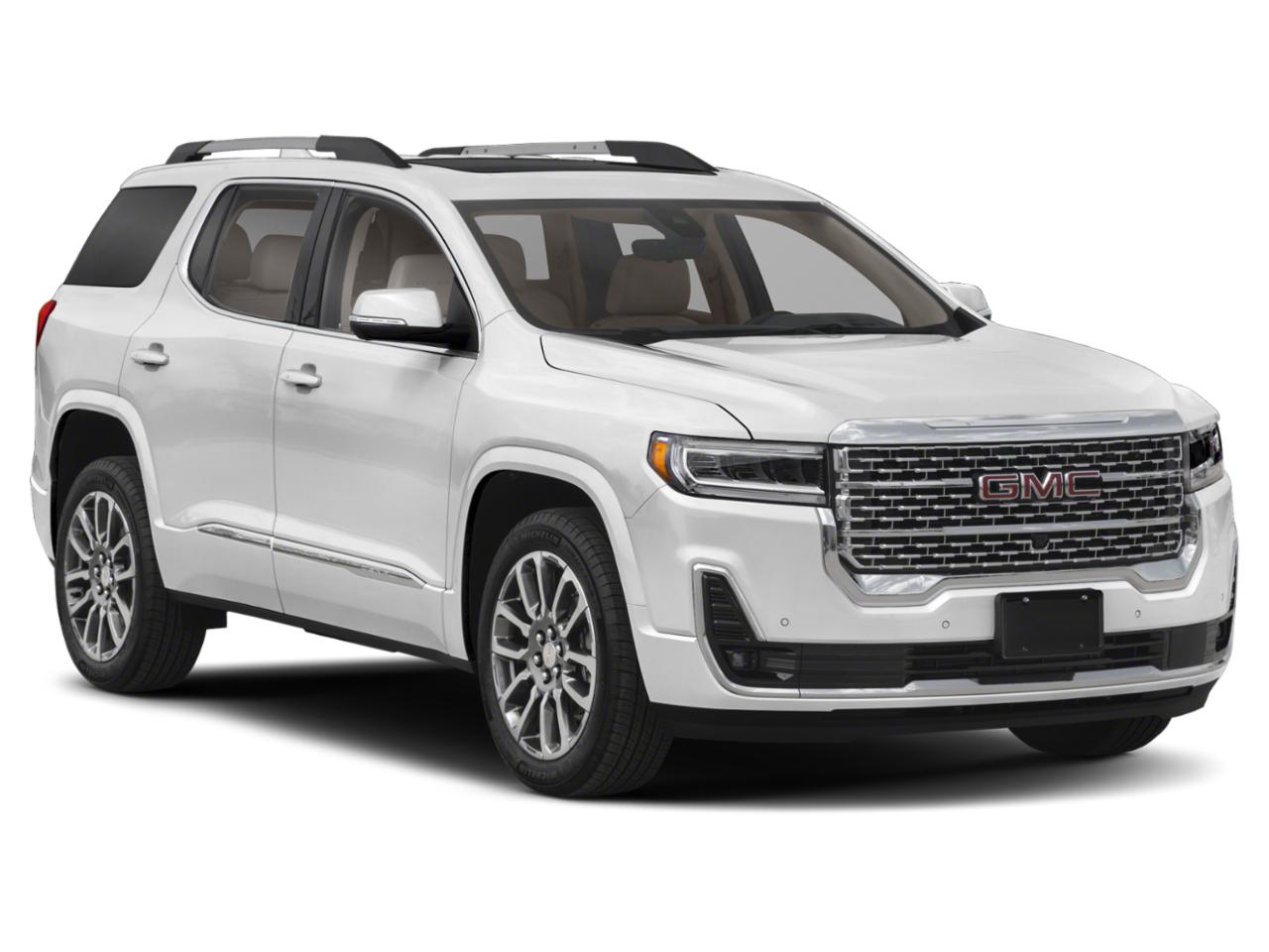 2021 GMC Acadia Vehicle Photo in Dallas, TX 75209