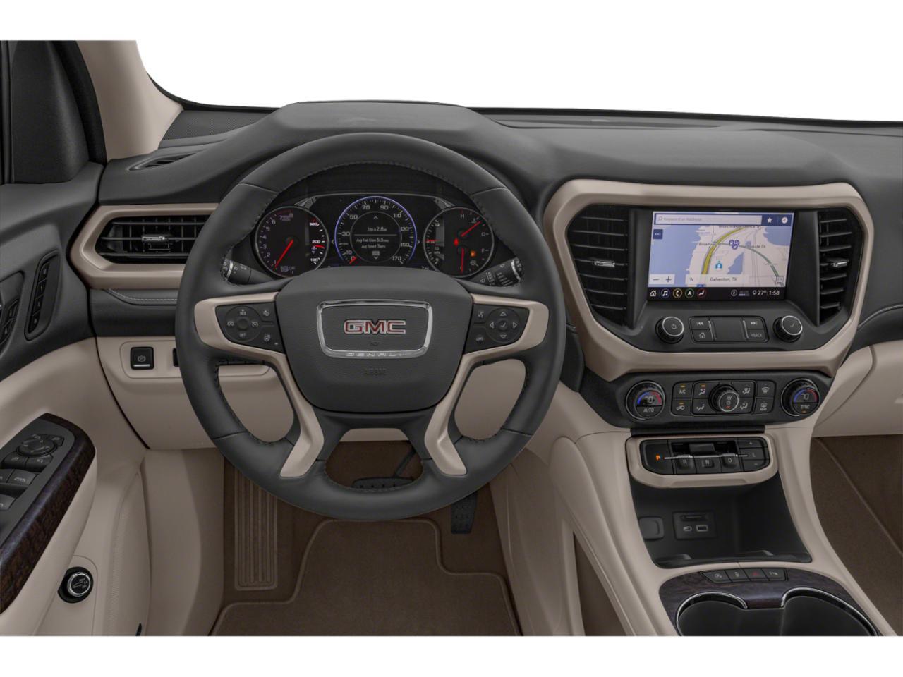 2021 GMC Acadia Vehicle Photo in Dallas, TX 75209