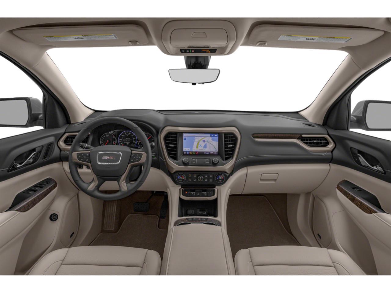 2021 GMC Acadia Vehicle Photo in Dallas, TX 75209