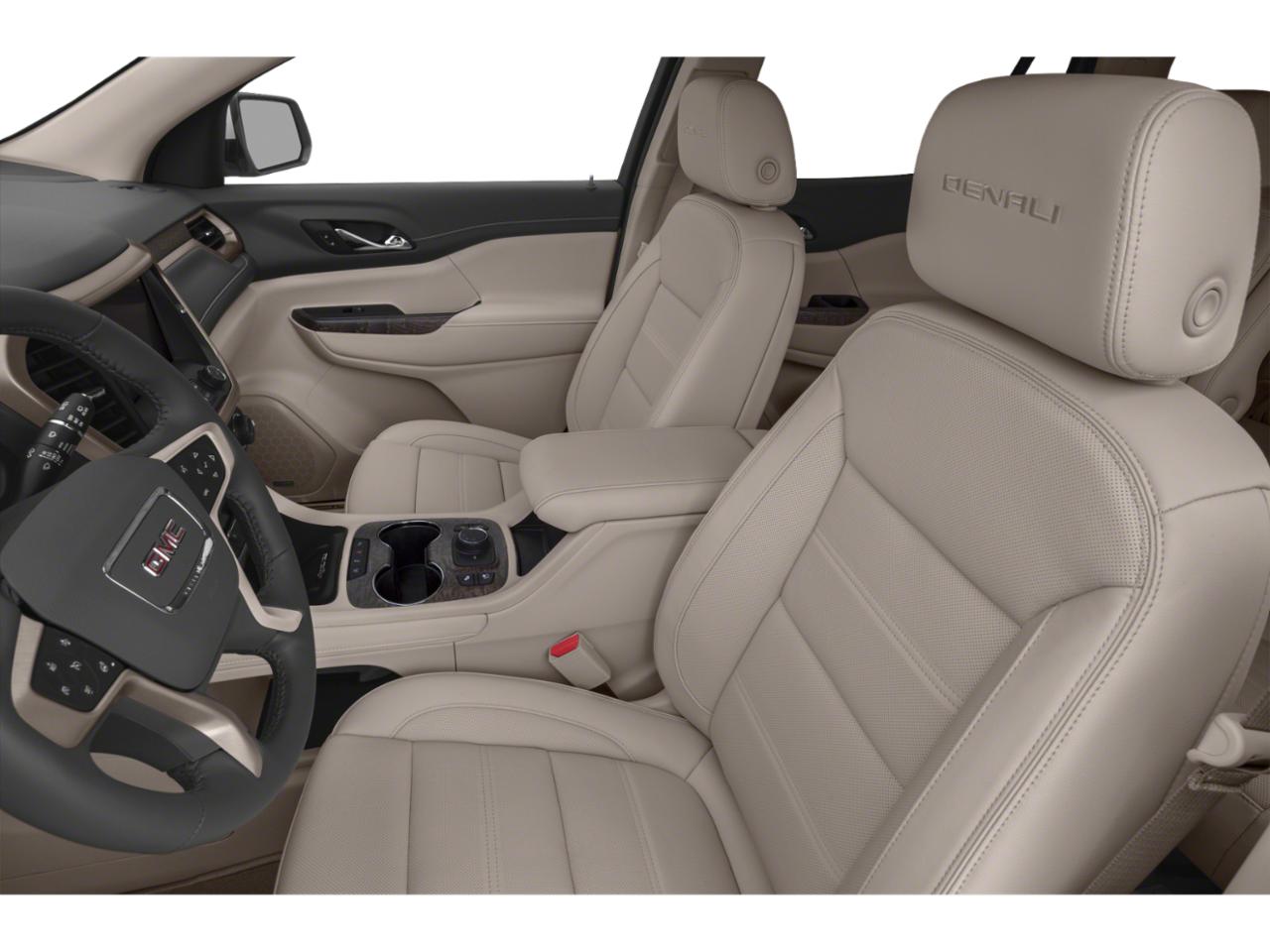 2021 GMC Acadia Vehicle Photo in Dallas, TX 75209