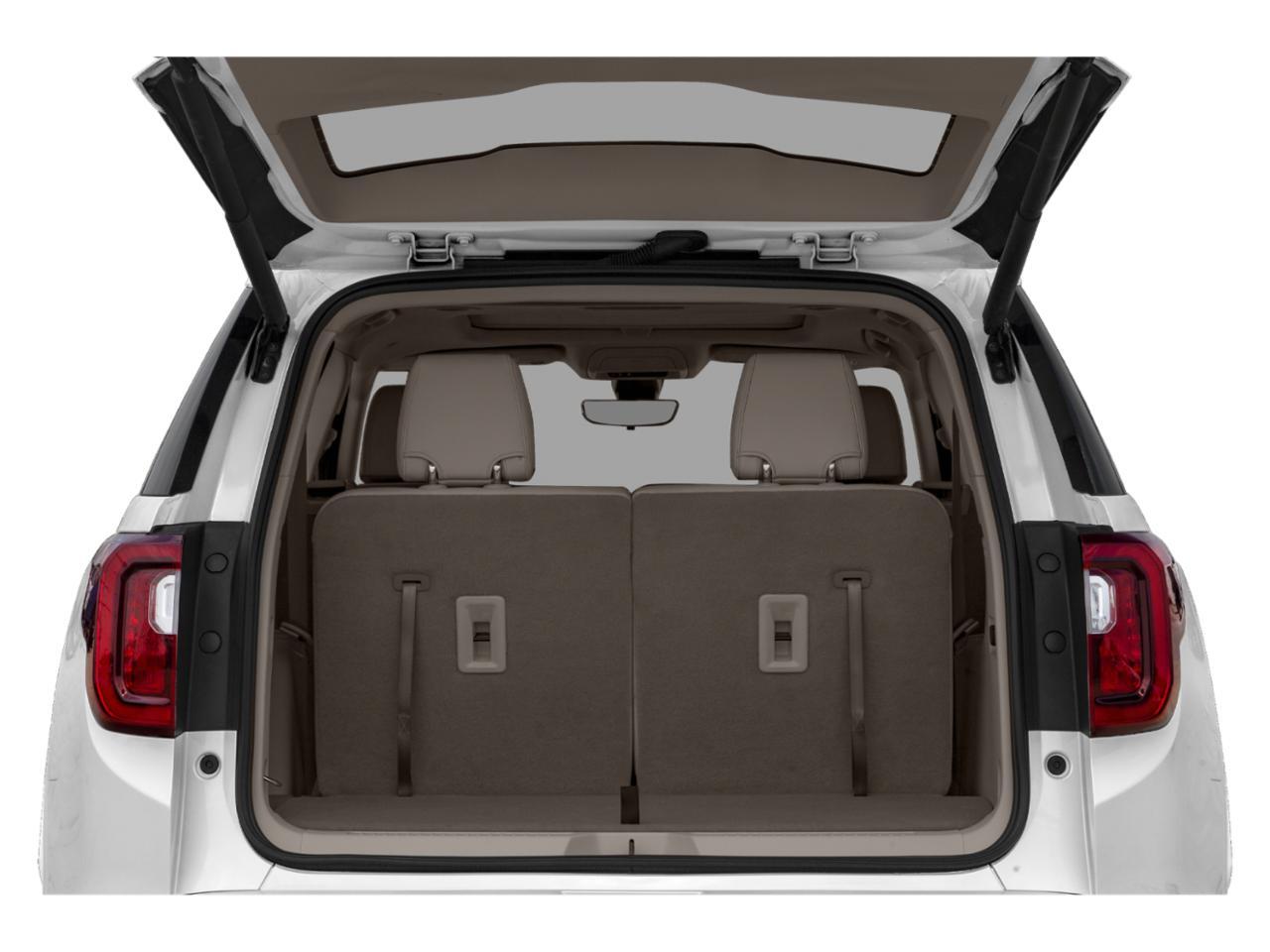 2021 GMC Acadia Vehicle Photo in Dallas, TX 75209