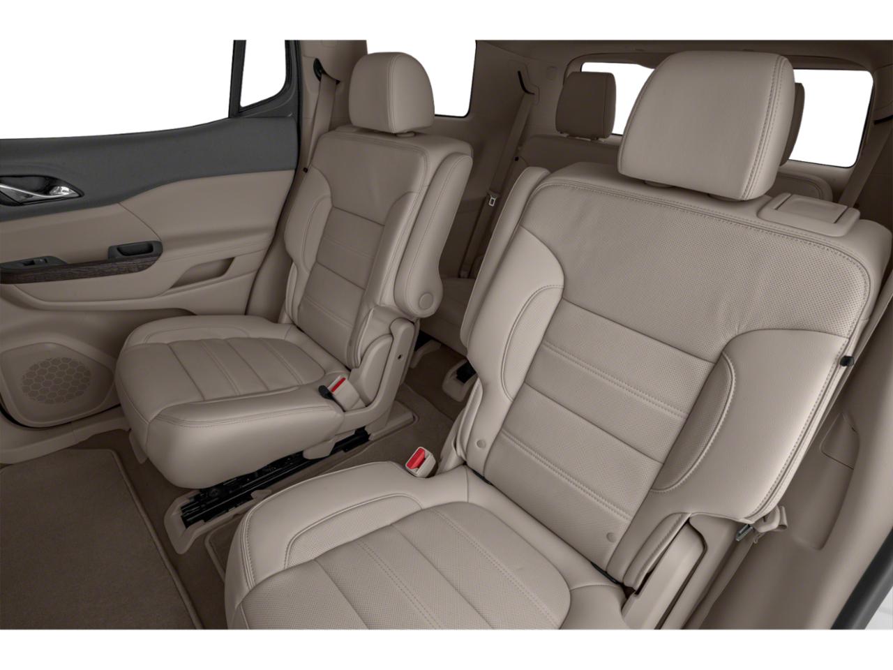 2021 GMC Acadia Vehicle Photo in Dallas, TX 75209