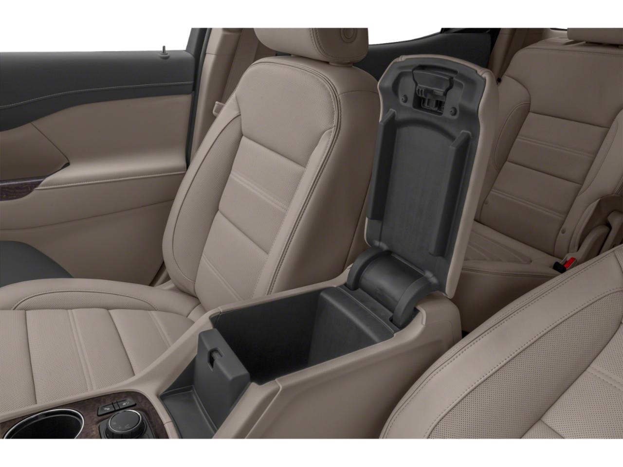 2021 GMC Acadia Vehicle Photo in Dallas, TX 75209