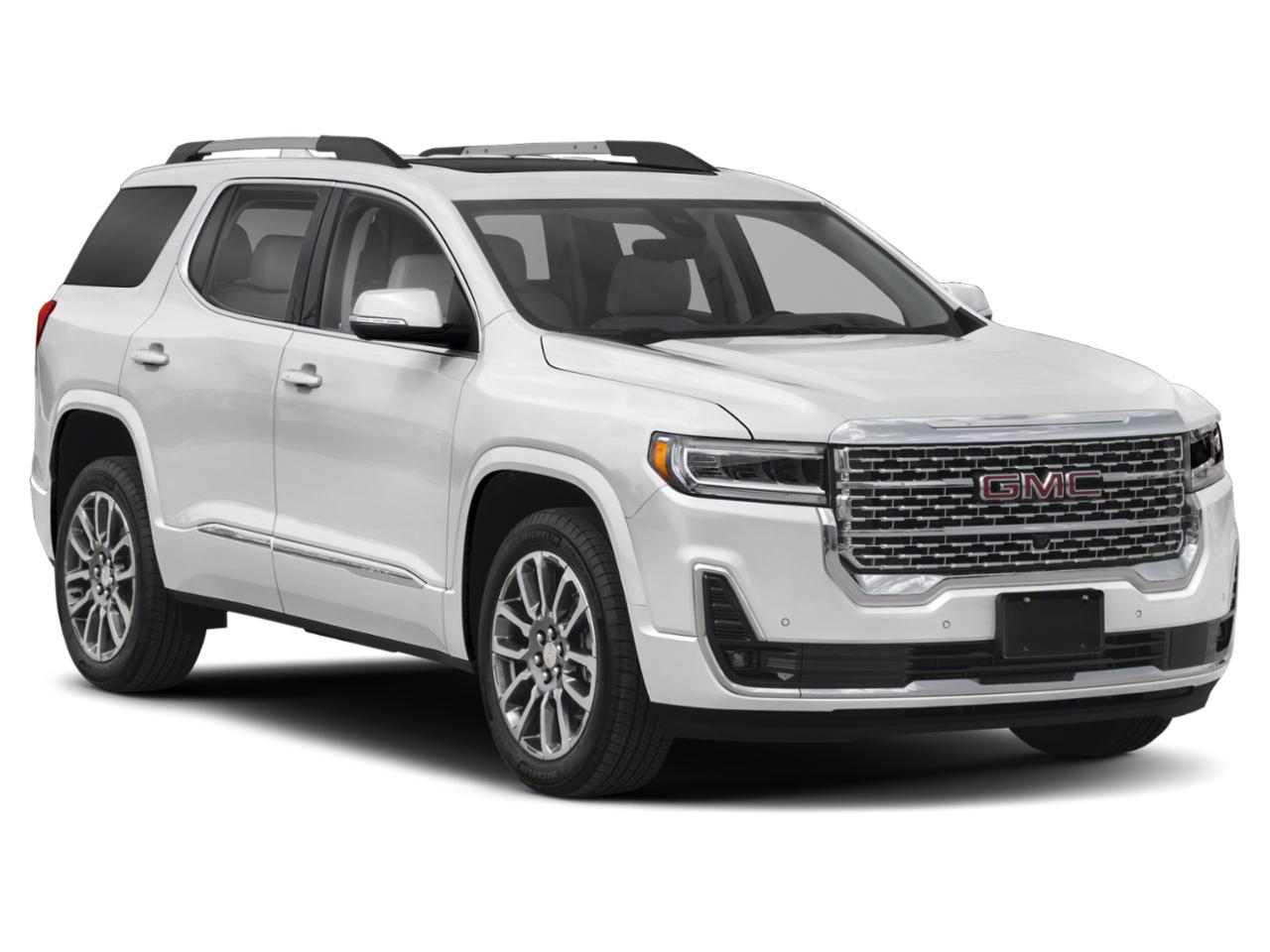 2021 New GMC Acadia AWD Denali For Sale In Richmond, CA Near Vallejo ...