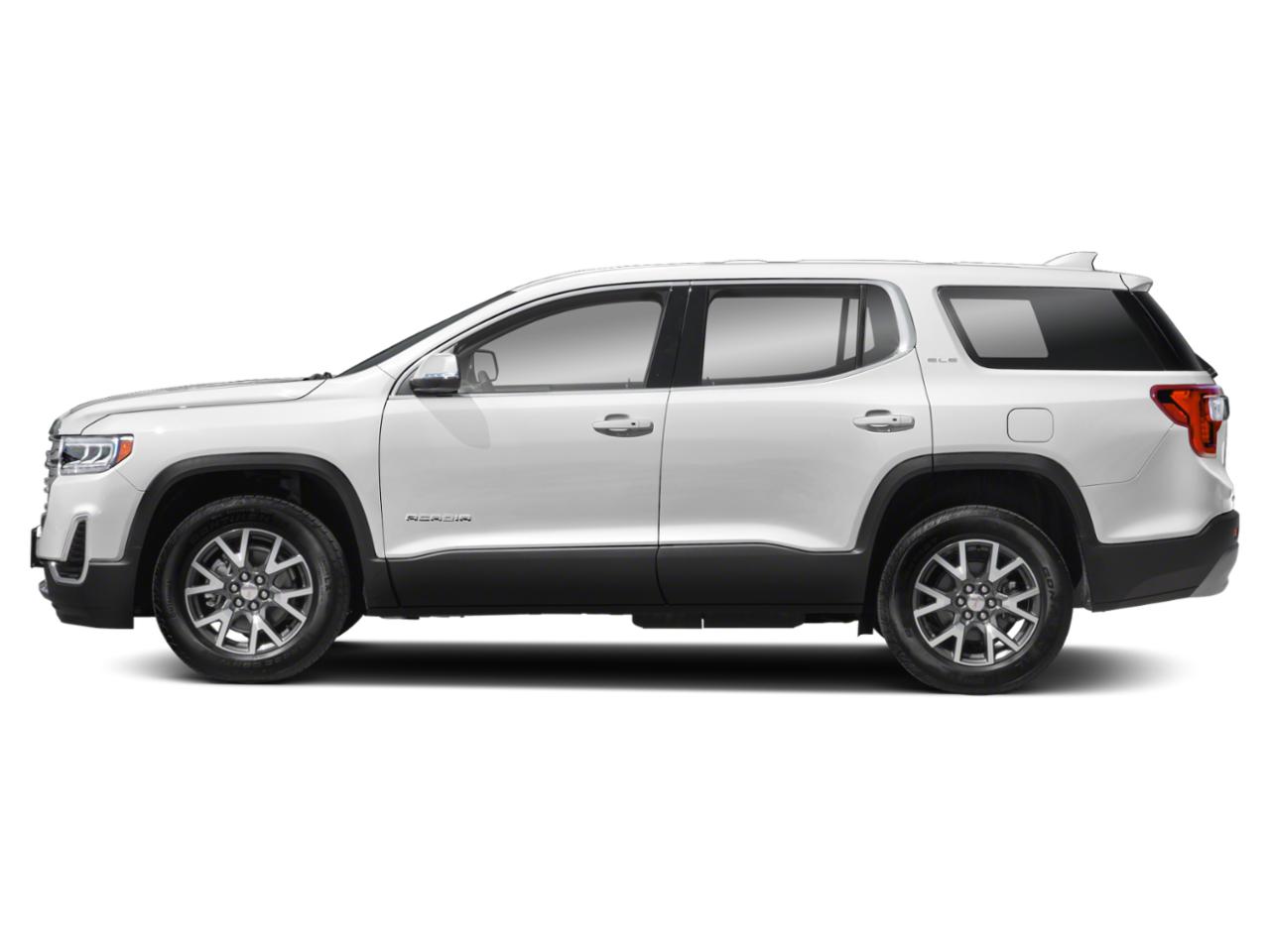 2021 GMC Acadia Vehicle Photo in Dallas, TX 75209