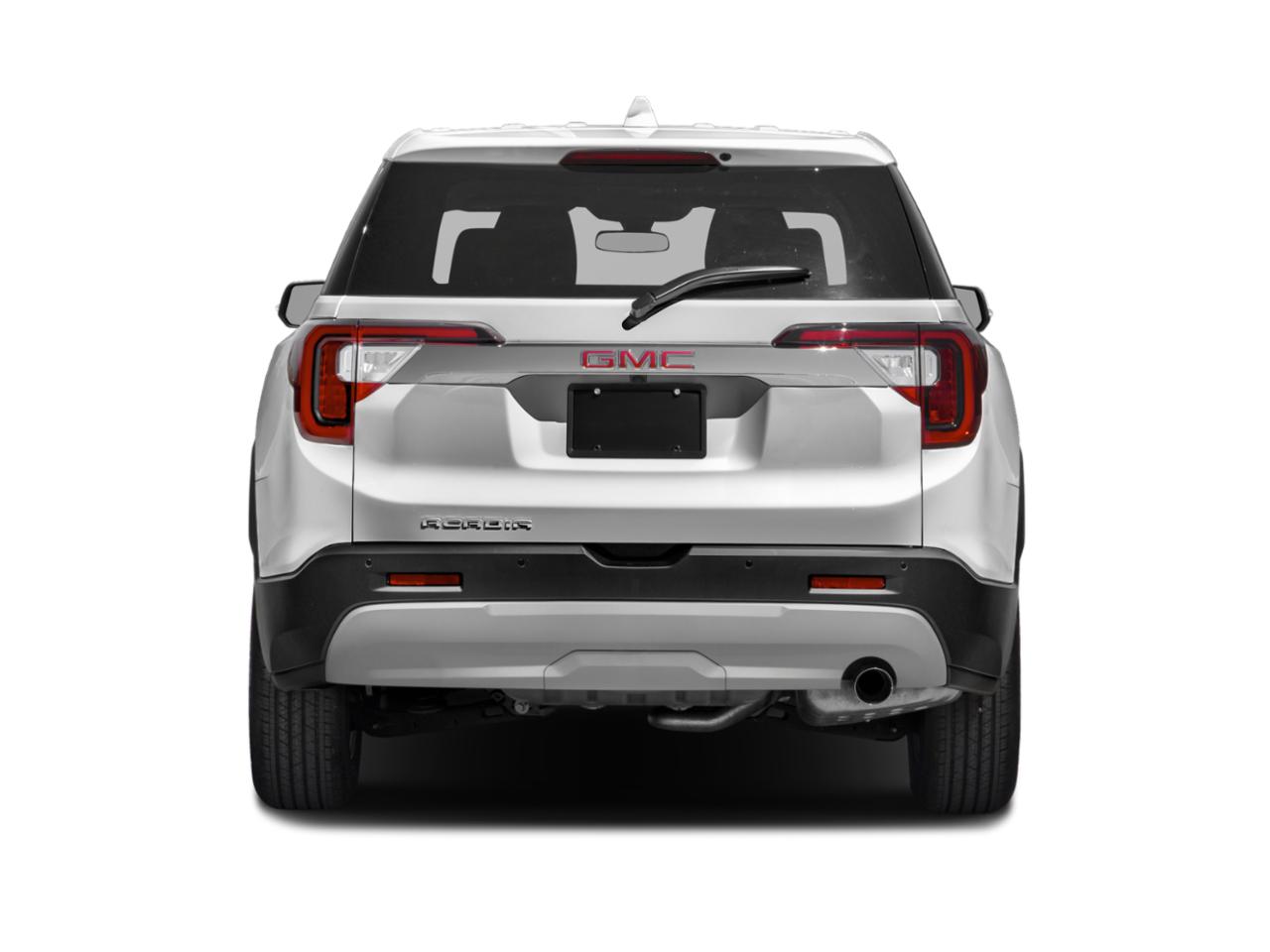 2021 GMC Acadia Vehicle Photo in Dallas, TX 75209