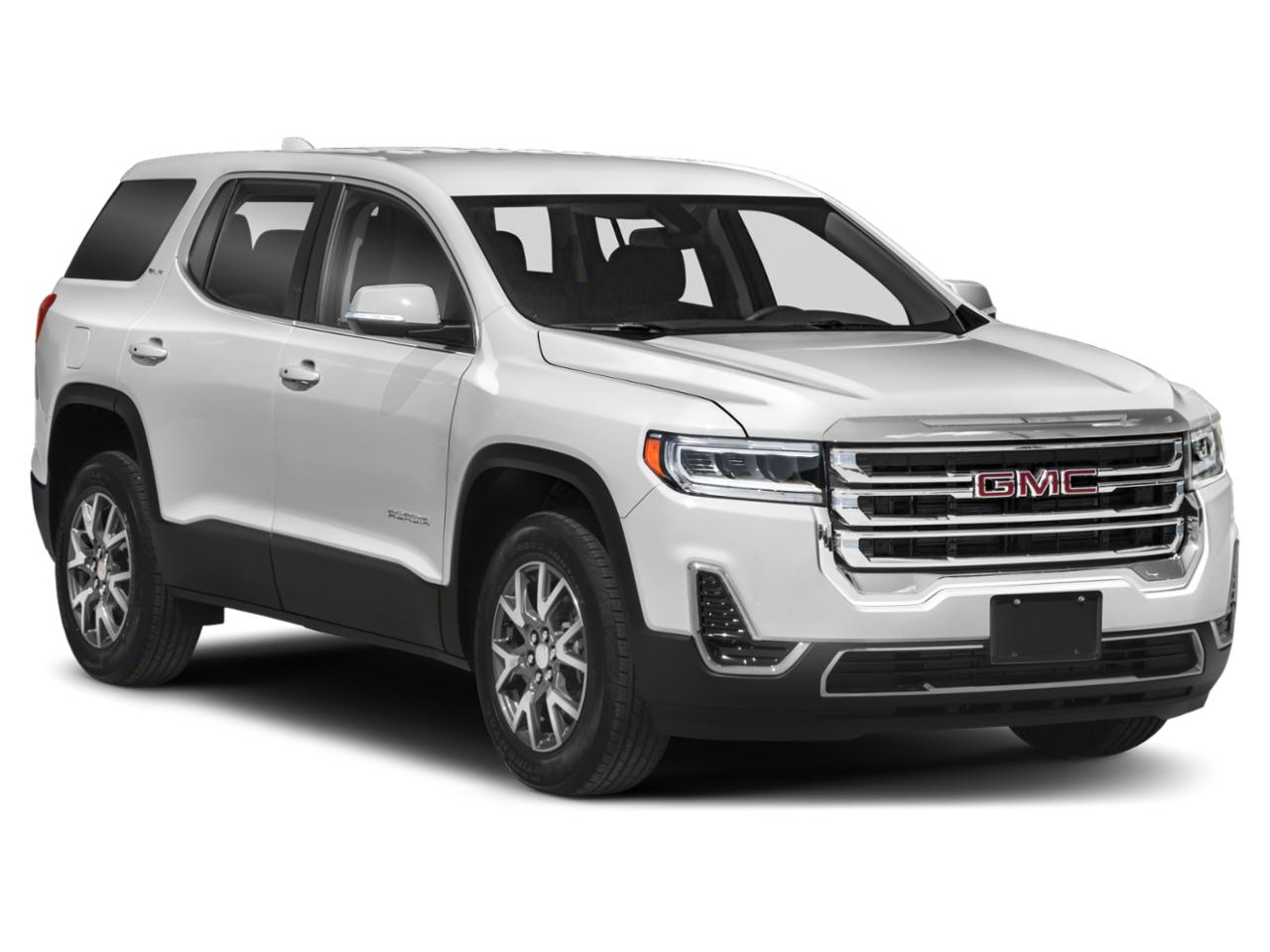 2021 GMC Acadia Vehicle Photo in Dallas, TX 75209