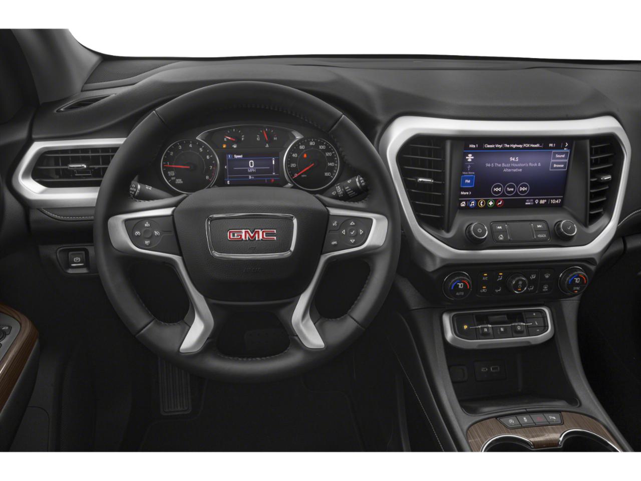2021 GMC Acadia Vehicle Photo in Dallas, TX 75209