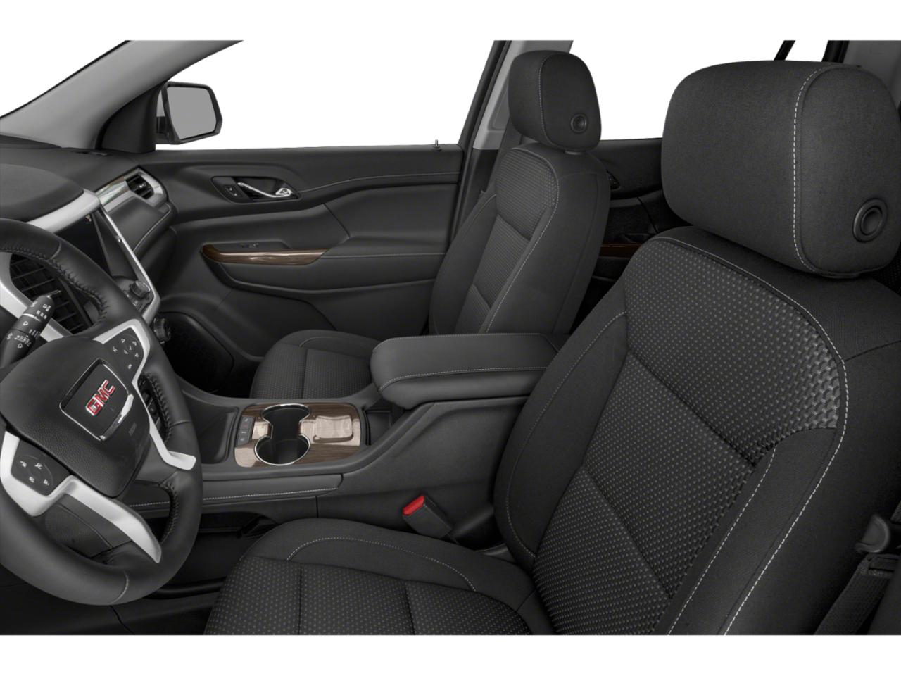 2021 GMC Acadia Vehicle Photo in Dallas, TX 75209