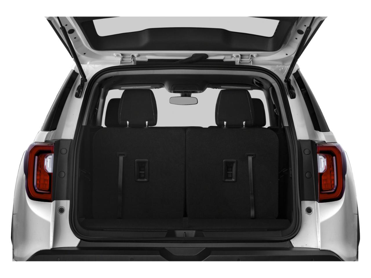 2021 GMC Acadia Vehicle Photo in Dallas, TX 75209