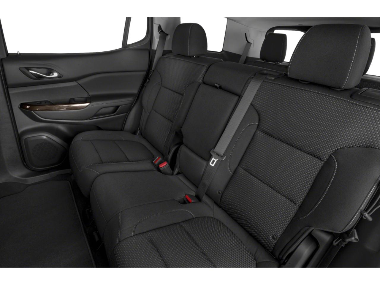 2021 GMC Acadia Vehicle Photo in Dallas, TX 75209