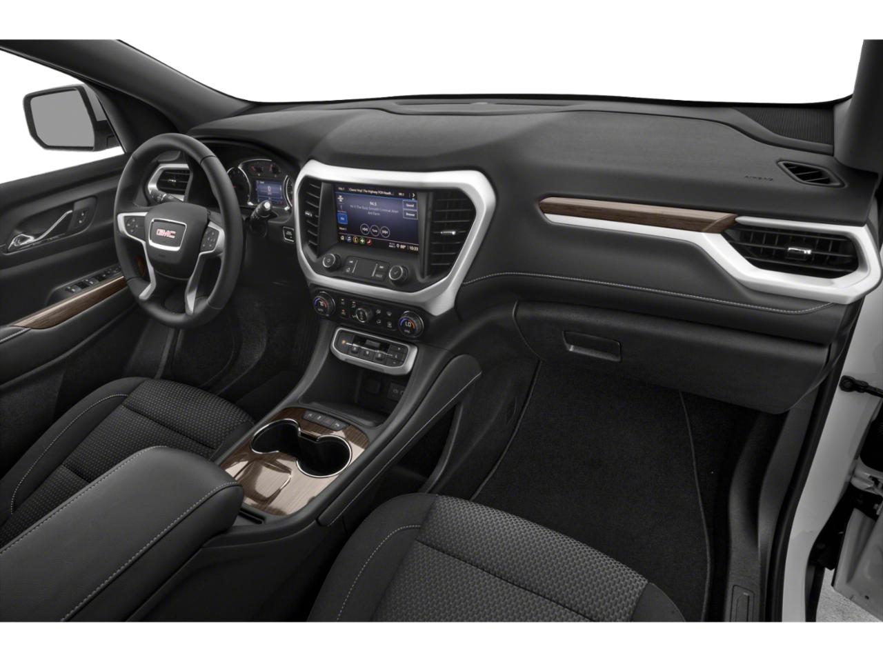 2021 GMC Acadia Vehicle Photo in Dallas, TX 75209