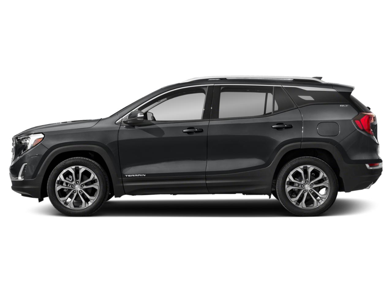 2021 GMC Terrain Vehicle Photo in Dallas, TX 75209