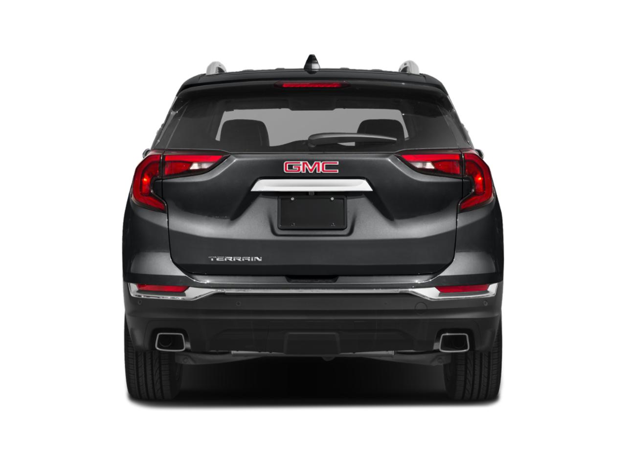 2021 GMC Terrain Vehicle Photo in Dallas, TX 75209