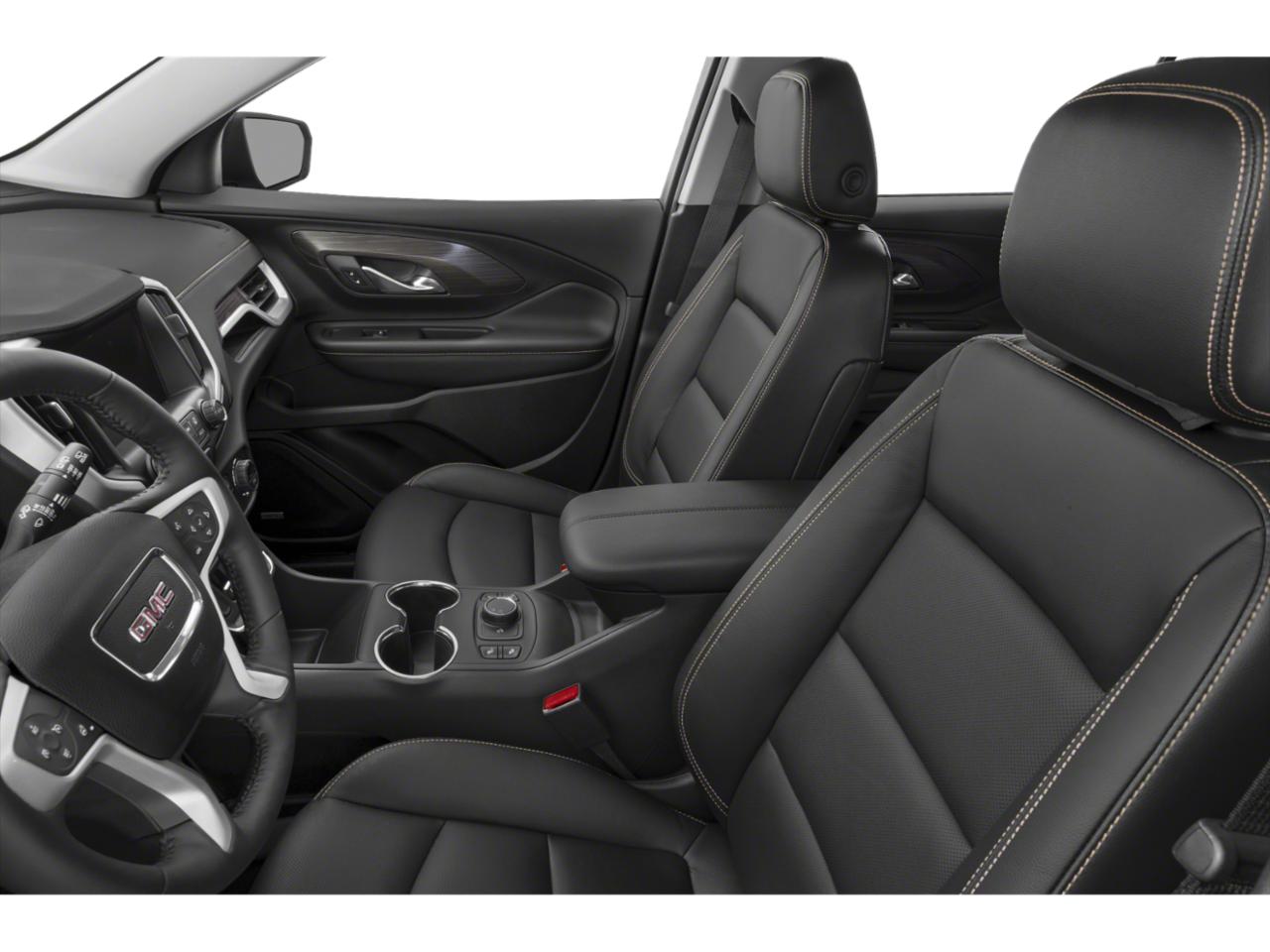 2021 GMC Terrain Vehicle Photo in Dallas, TX 75209