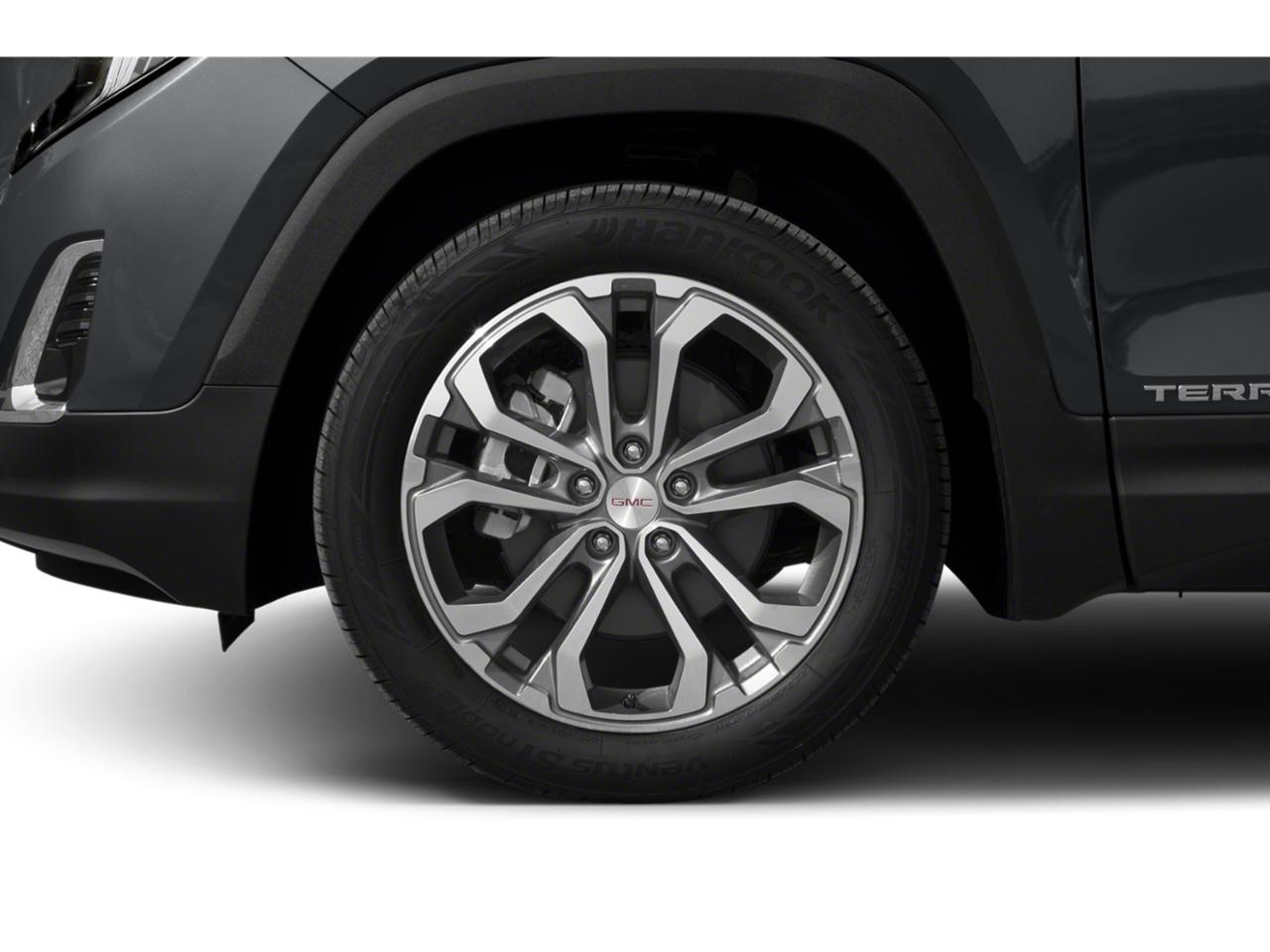 2021 GMC Terrain Vehicle Photo in Dallas, TX 75209