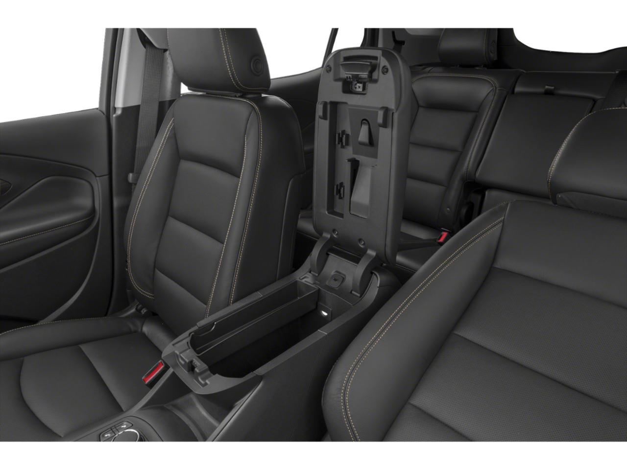 2021 GMC Terrain Vehicle Photo in Dallas, TX 75209