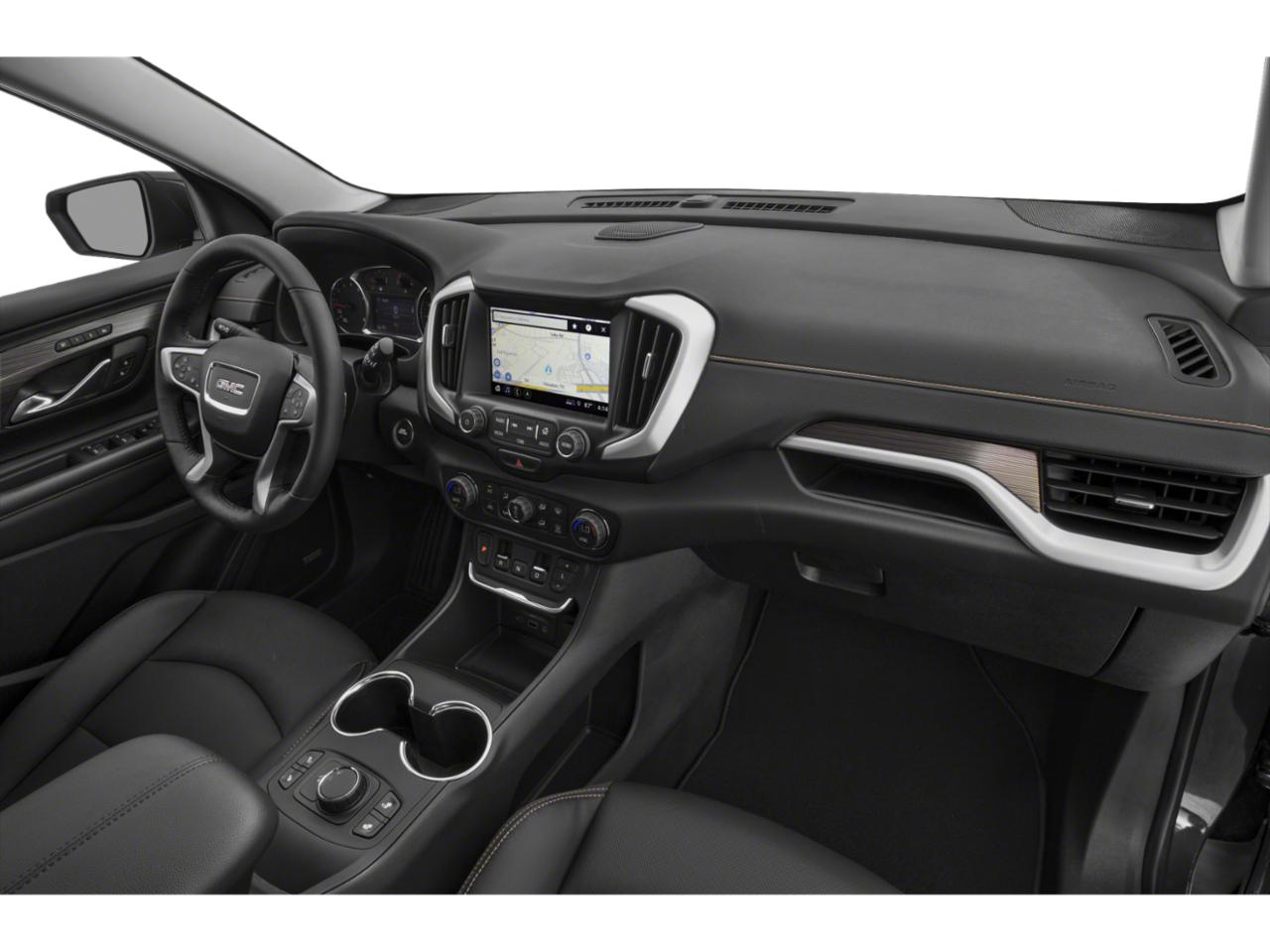 2021 GMC Terrain Vehicle Photo in Dallas, TX 75209