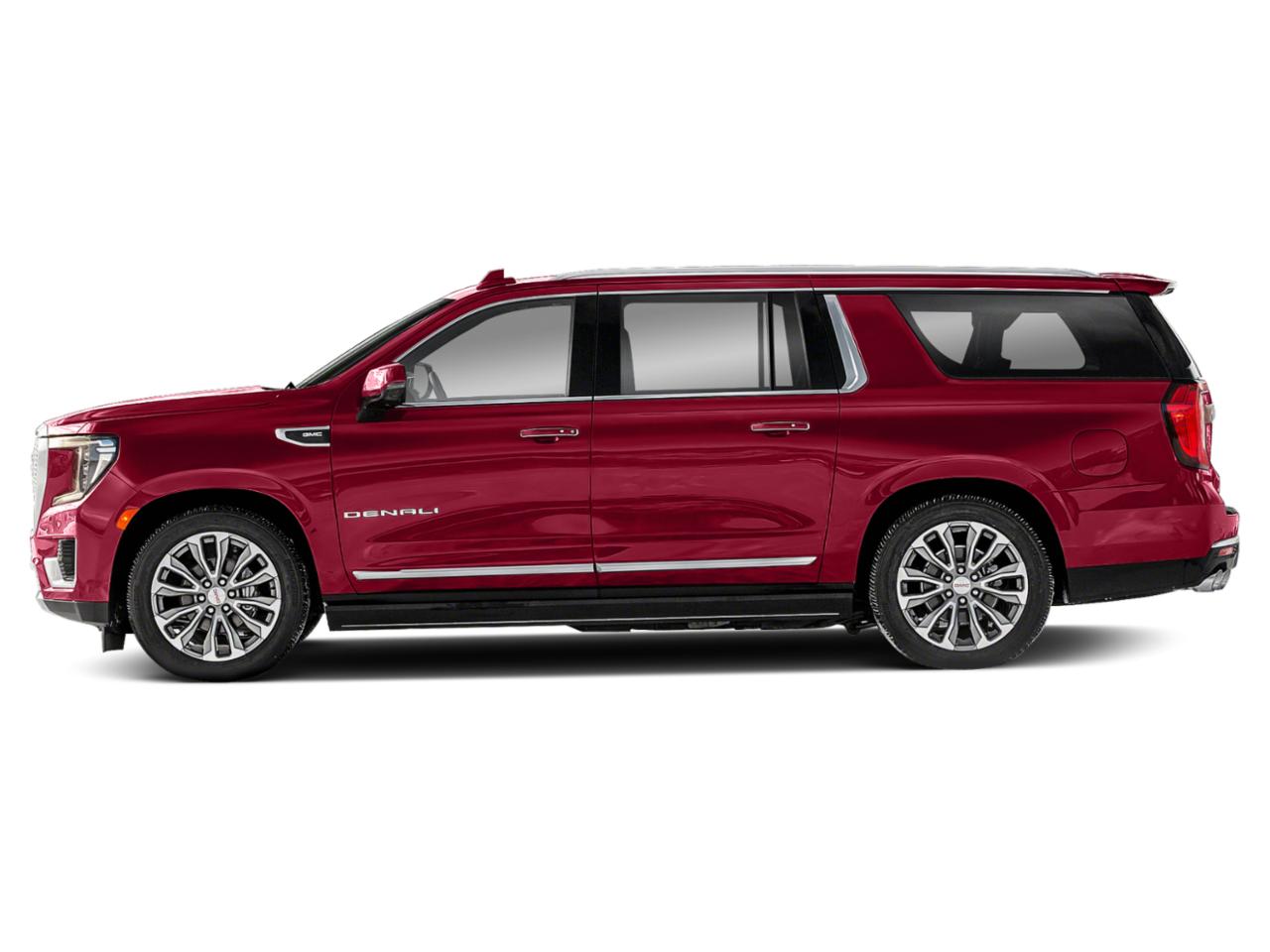 2021 GMC Yukon XL Vehicle Photo in Dallas, TX 75209