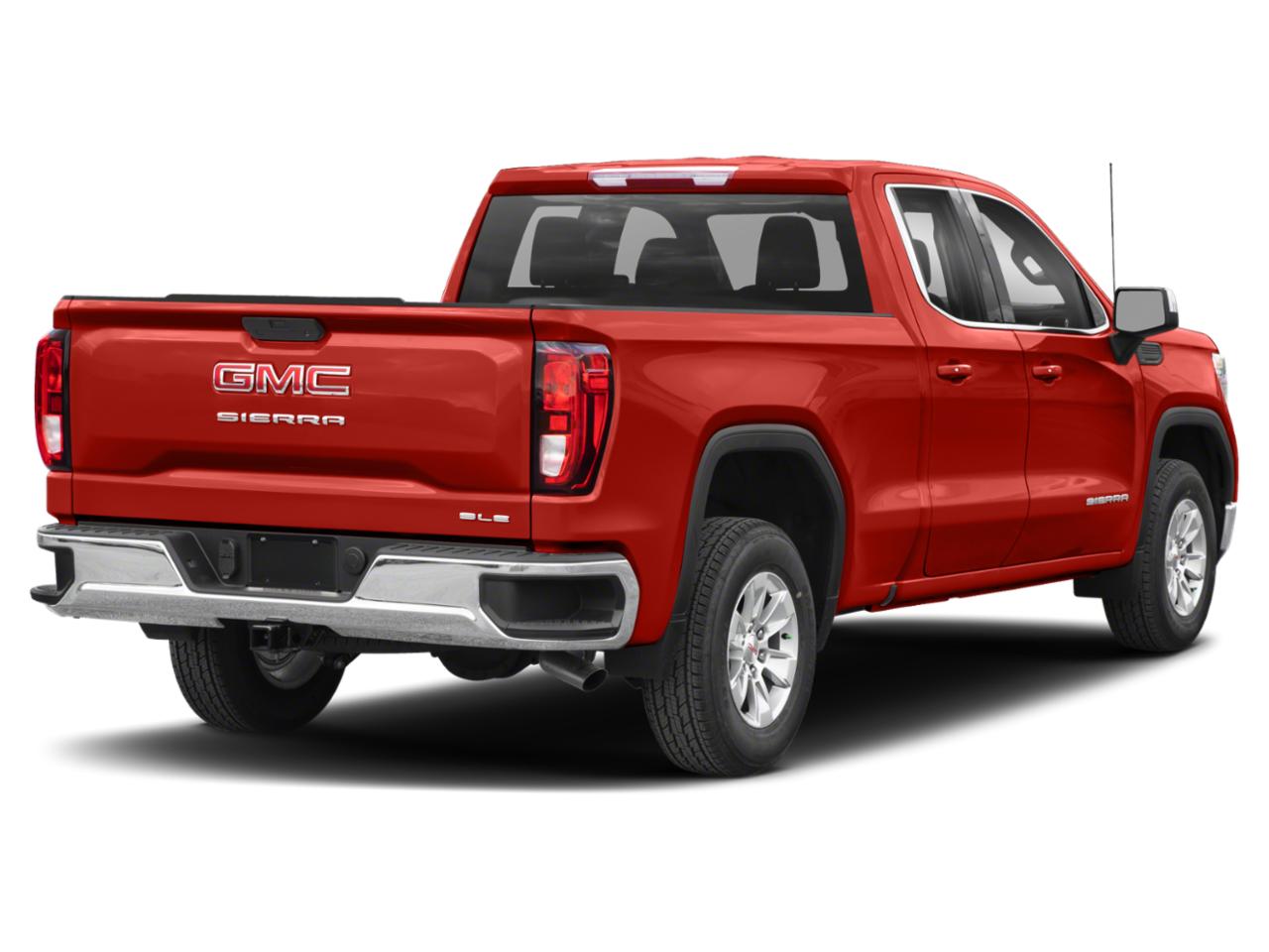 2021 GMC Sierra 1500 Vehicle Photo in Dallas, TX 75209
