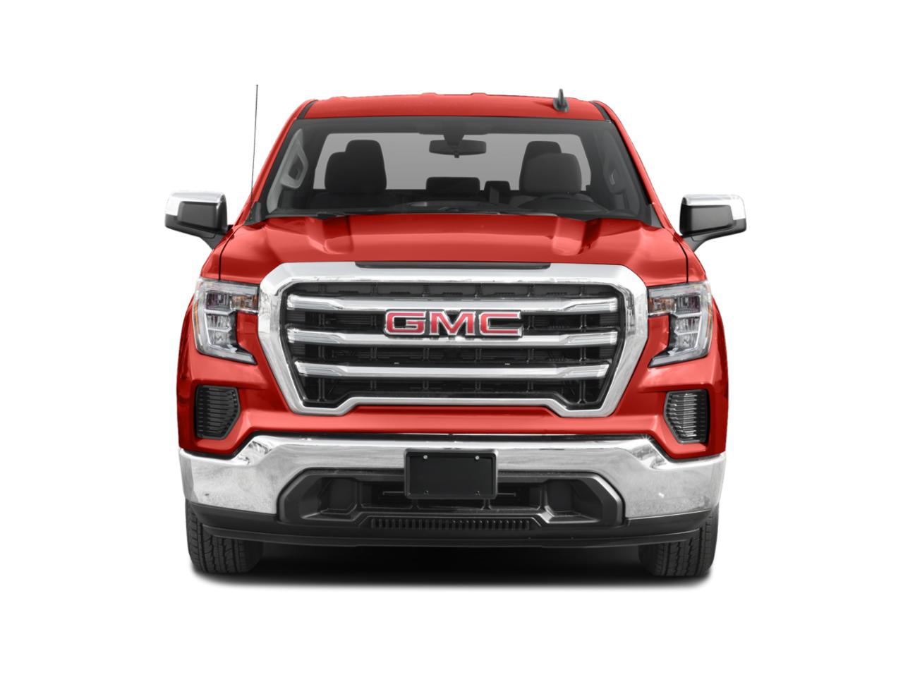 2021 GMC Sierra 1500 Vehicle Photo in Dallas, TX 75209