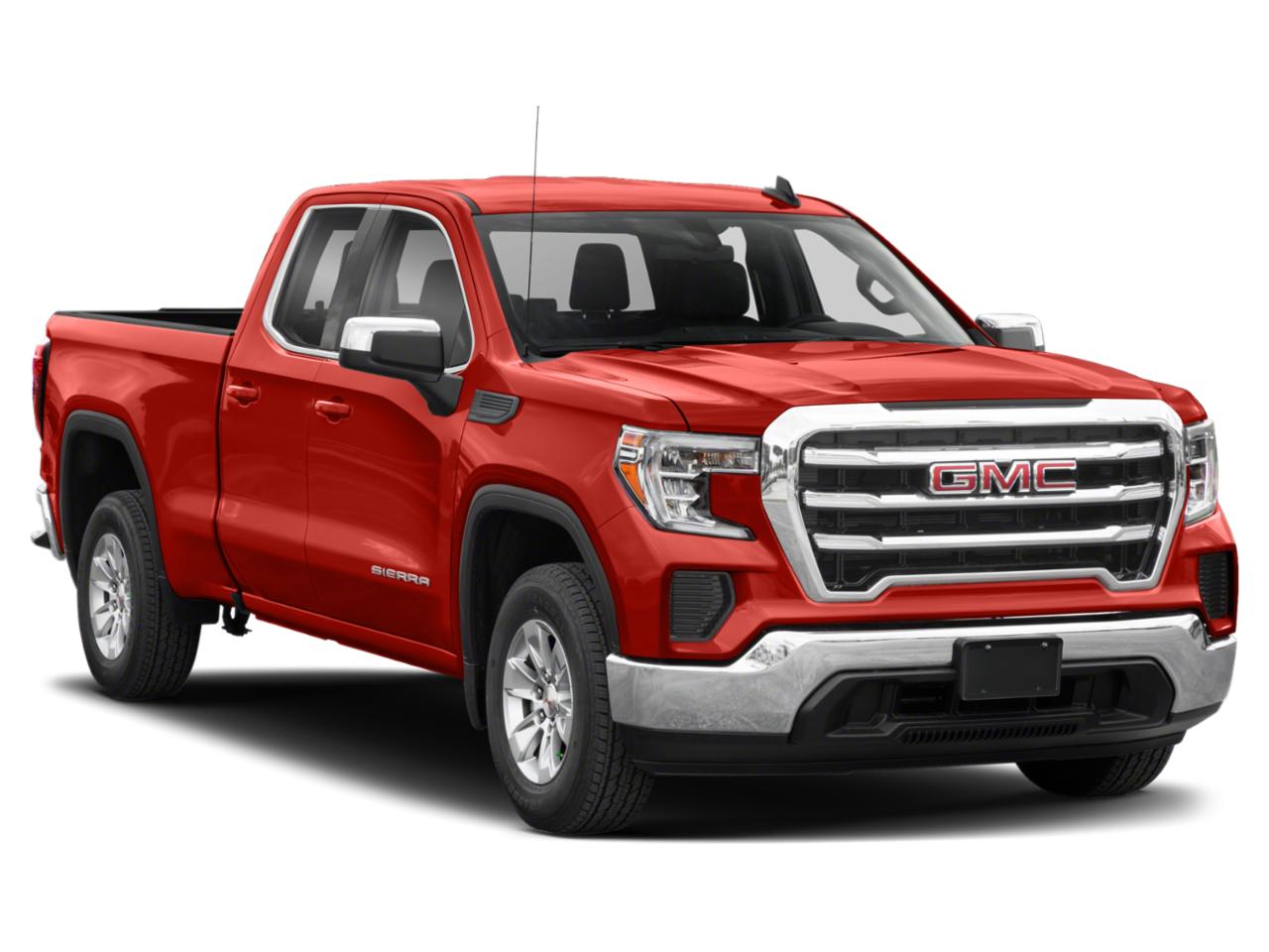 2021 GMC Sierra 1500 Vehicle Photo in Dallas, TX 75209