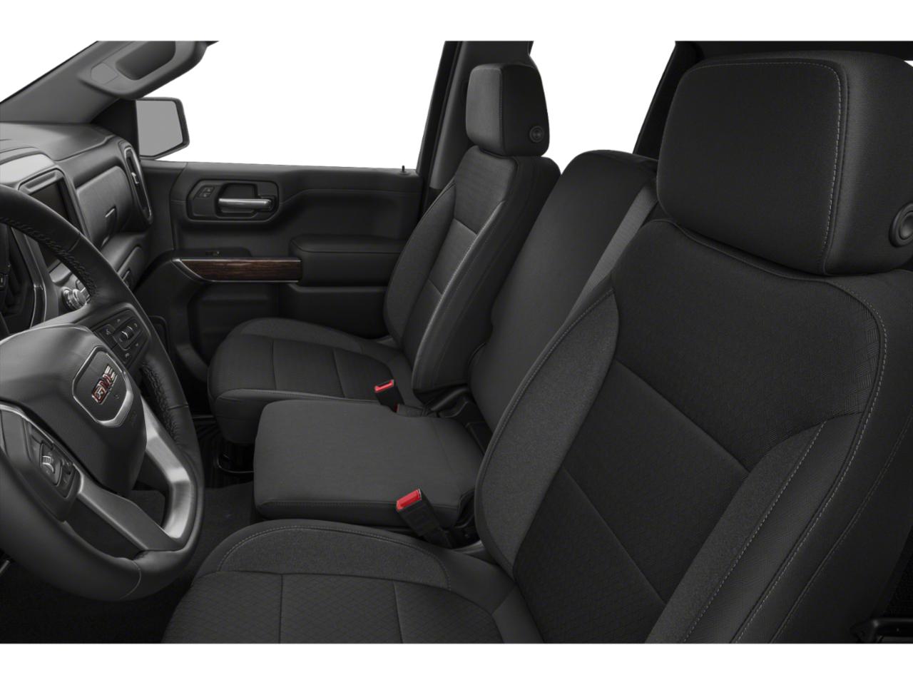 2021 GMC Sierra 1500 Vehicle Photo in Dallas, TX 75209