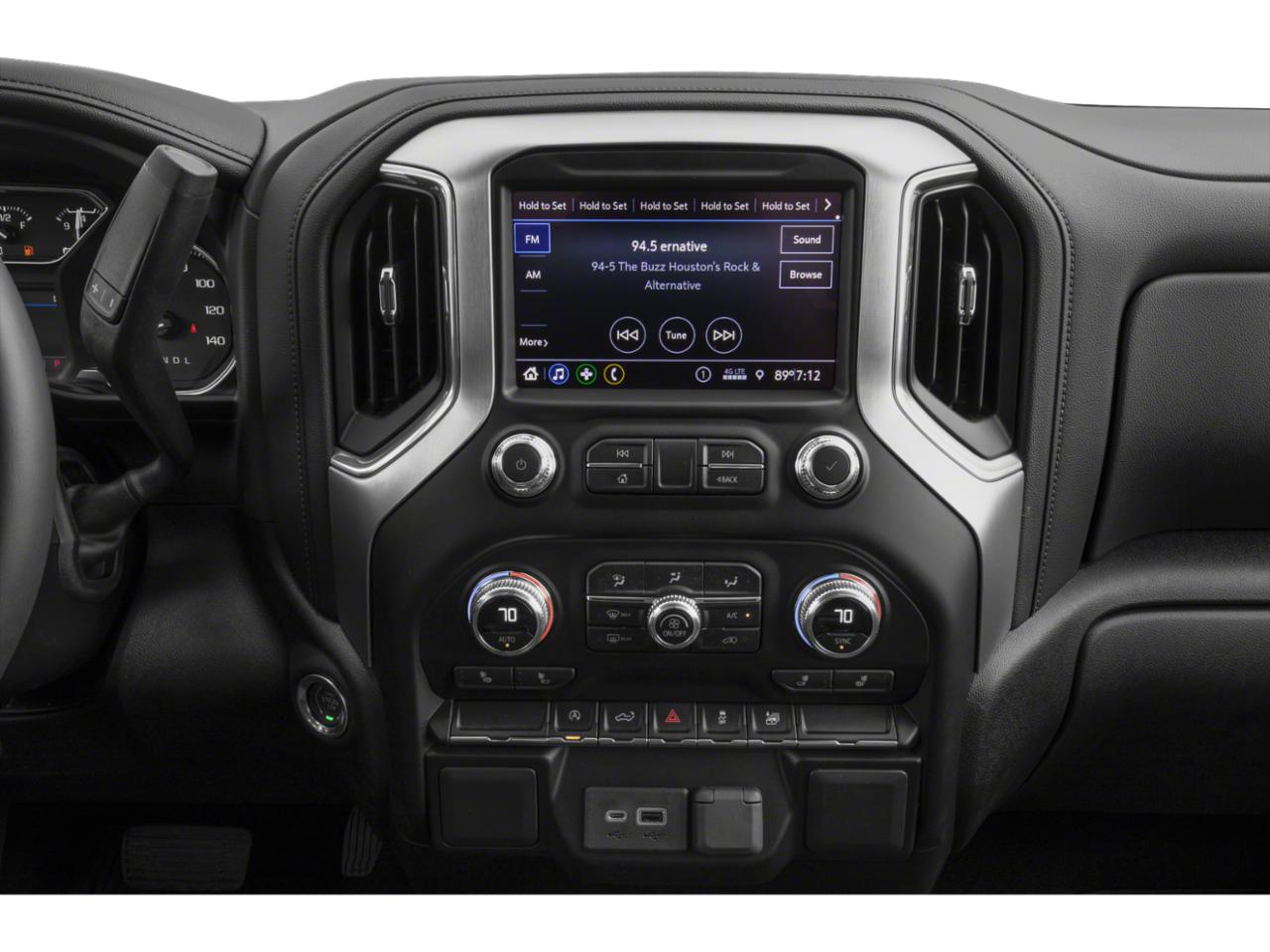2021 GMC Sierra 1500 Vehicle Photo in Dallas, TX 75209