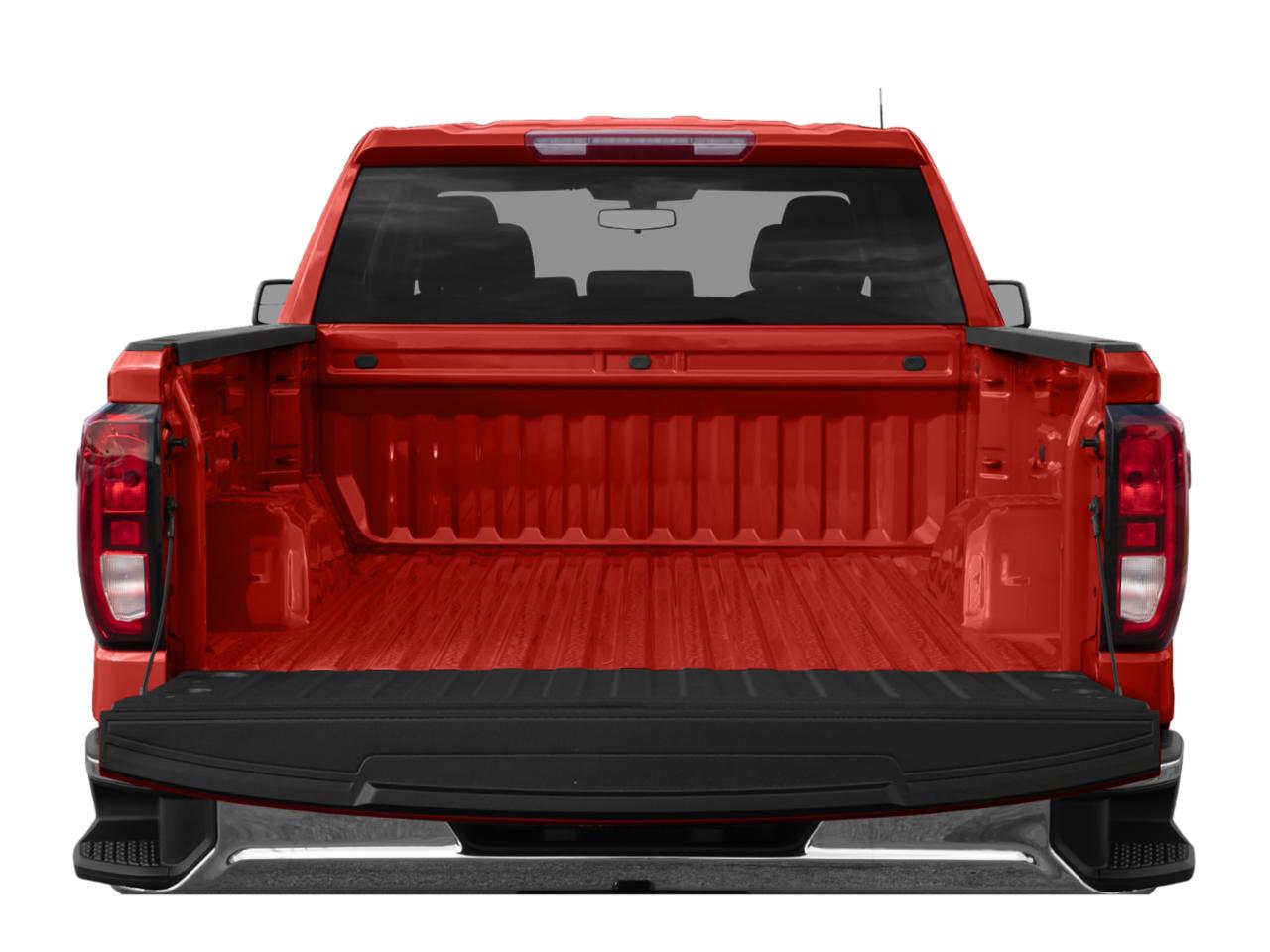 2021 GMC Sierra 1500 Vehicle Photo in Dallas, TX 75209