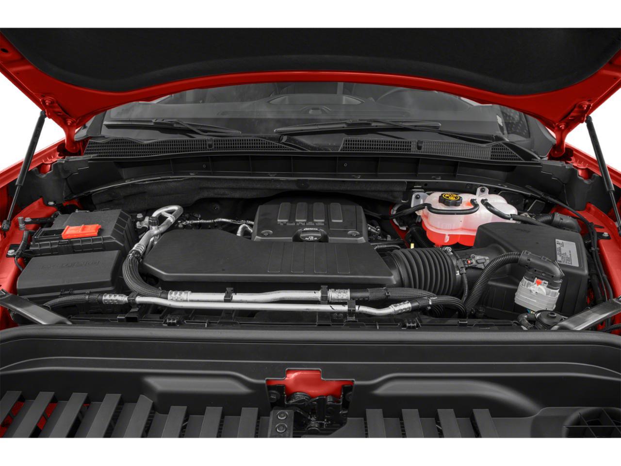 2021 GMC Sierra 1500 Vehicle Photo in Dallas, TX 75209