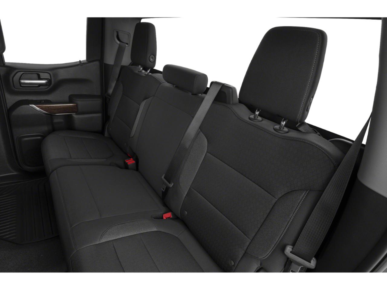2021 GMC Sierra 1500 Vehicle Photo in Dallas, TX 75209