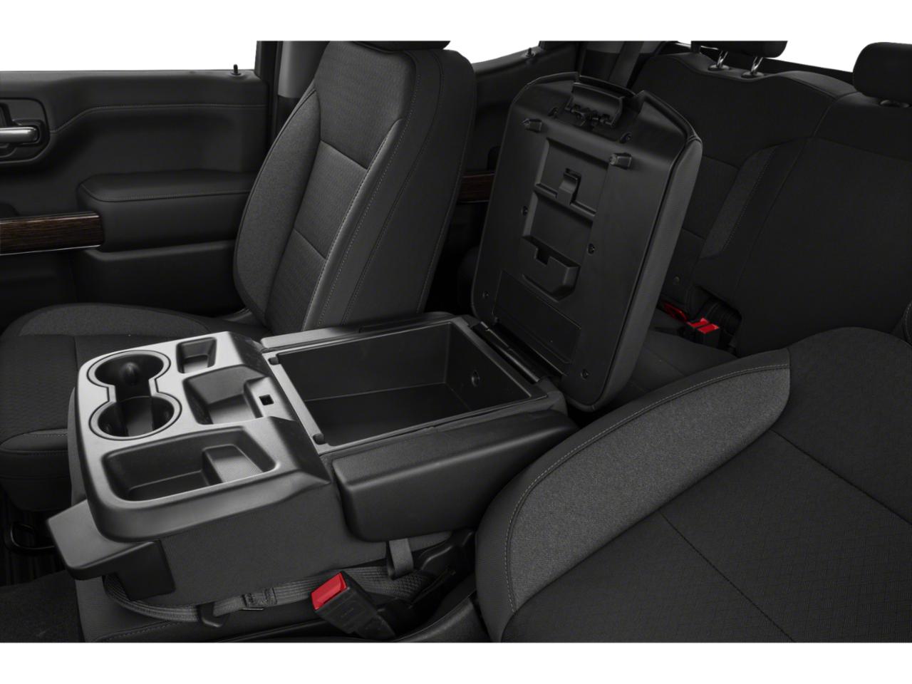 2021 GMC Sierra 1500 Vehicle Photo in Dallas, TX 75209