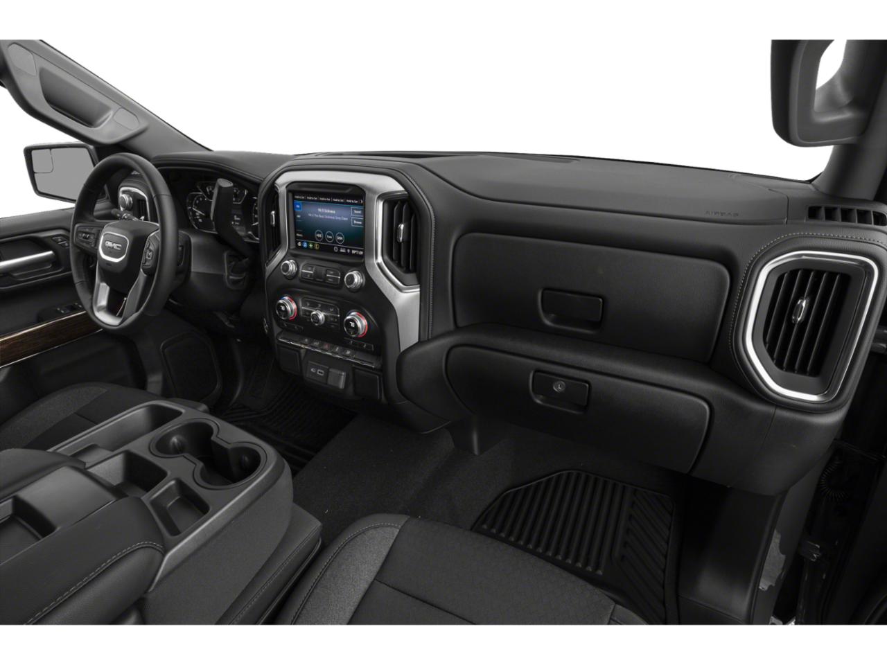 2021 GMC Sierra 1500 Vehicle Photo in Dallas, TX 75209