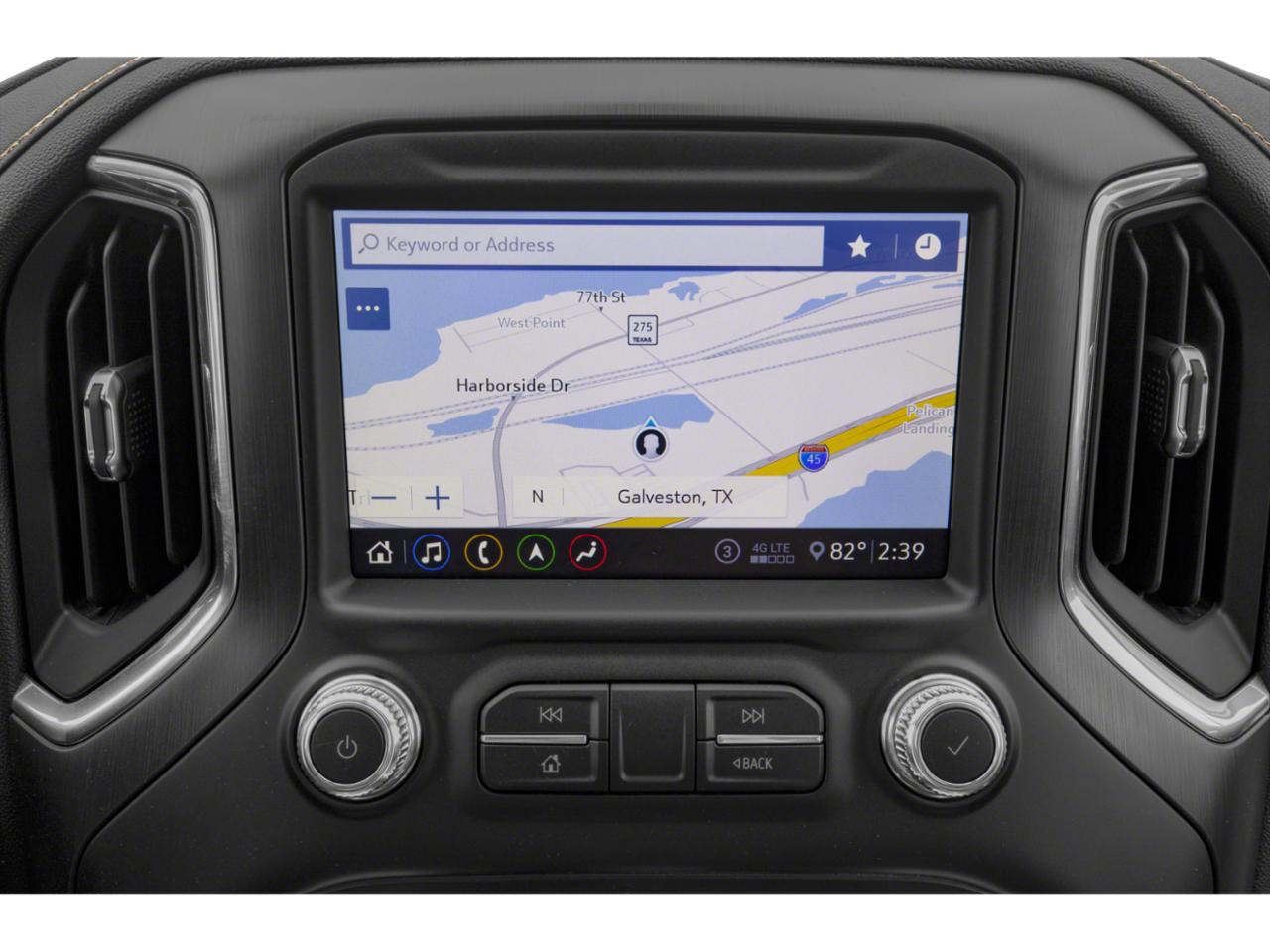 2021 GMC Sierra 1500 Vehicle Photo in Dallas, TX 75209
