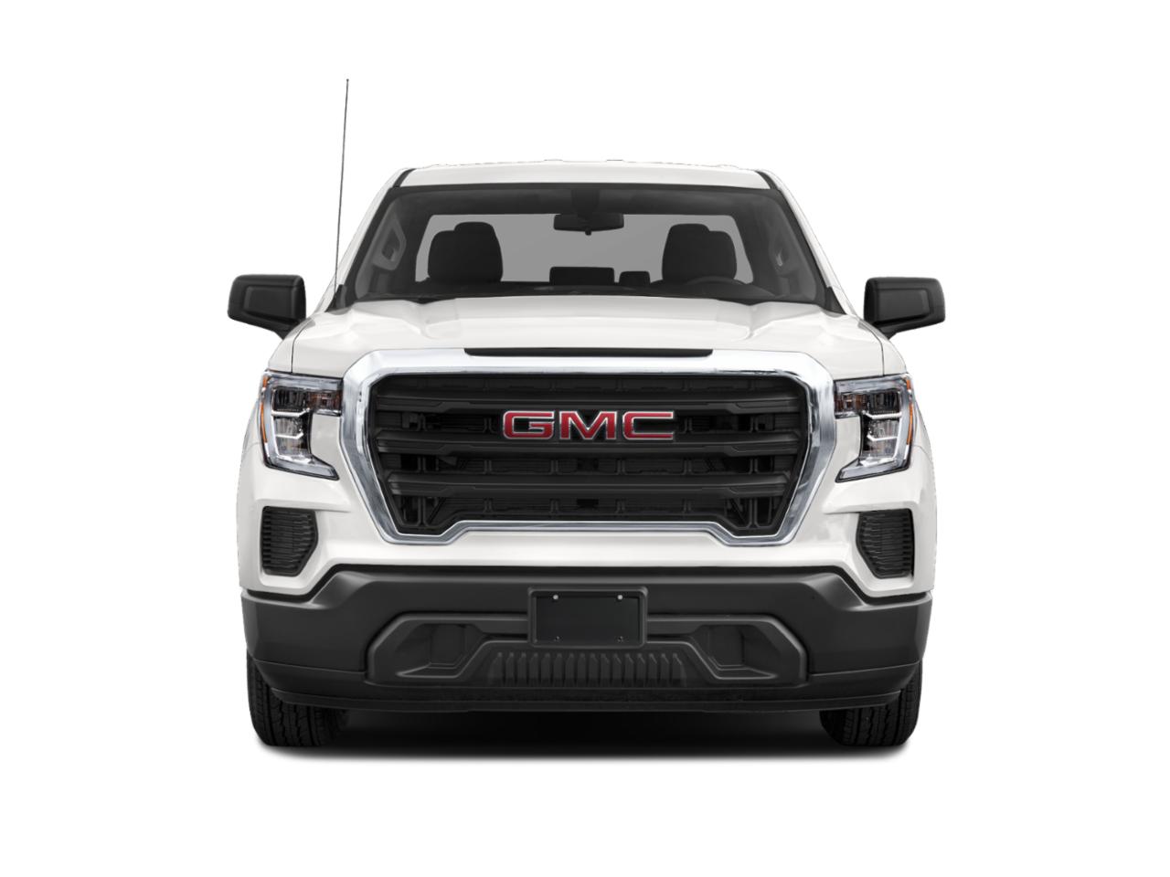2021 GMC Sierra 1500 Vehicle Photo in Dallas, TX 75209