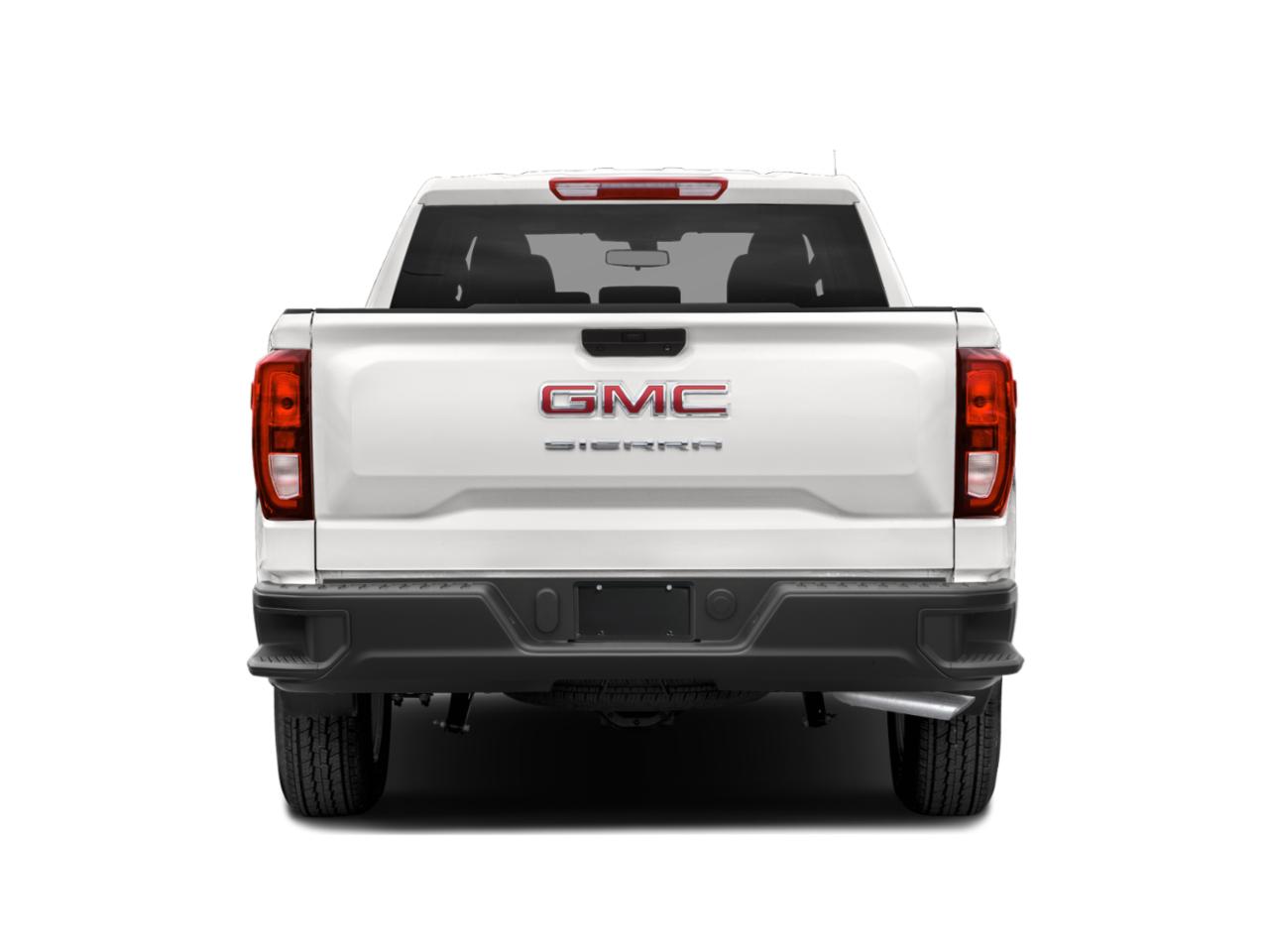 2021 GMC Sierra 1500 Vehicle Photo in Dallas, TX 75209