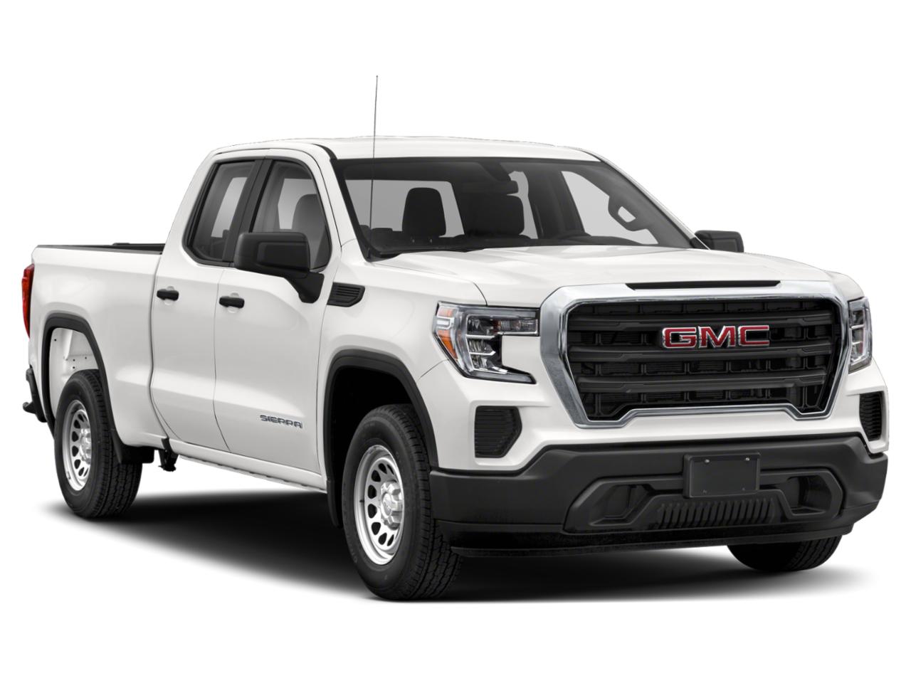 2021 GMC Sierra 1500 Vehicle Photo in Dallas, TX 75209