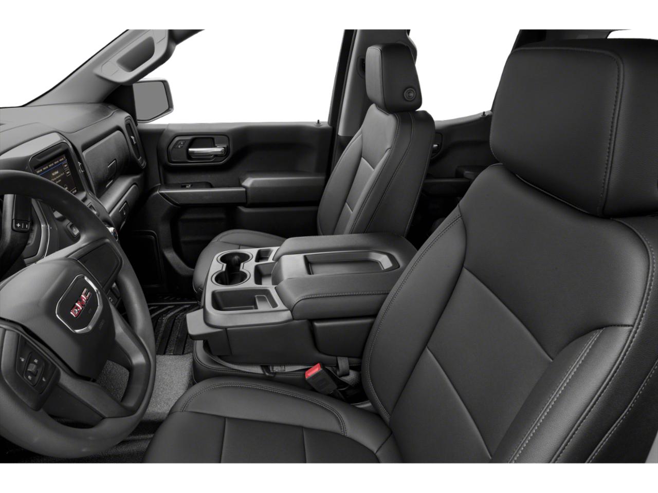 2021 GMC Sierra 1500 Vehicle Photo in Dallas, TX 75209