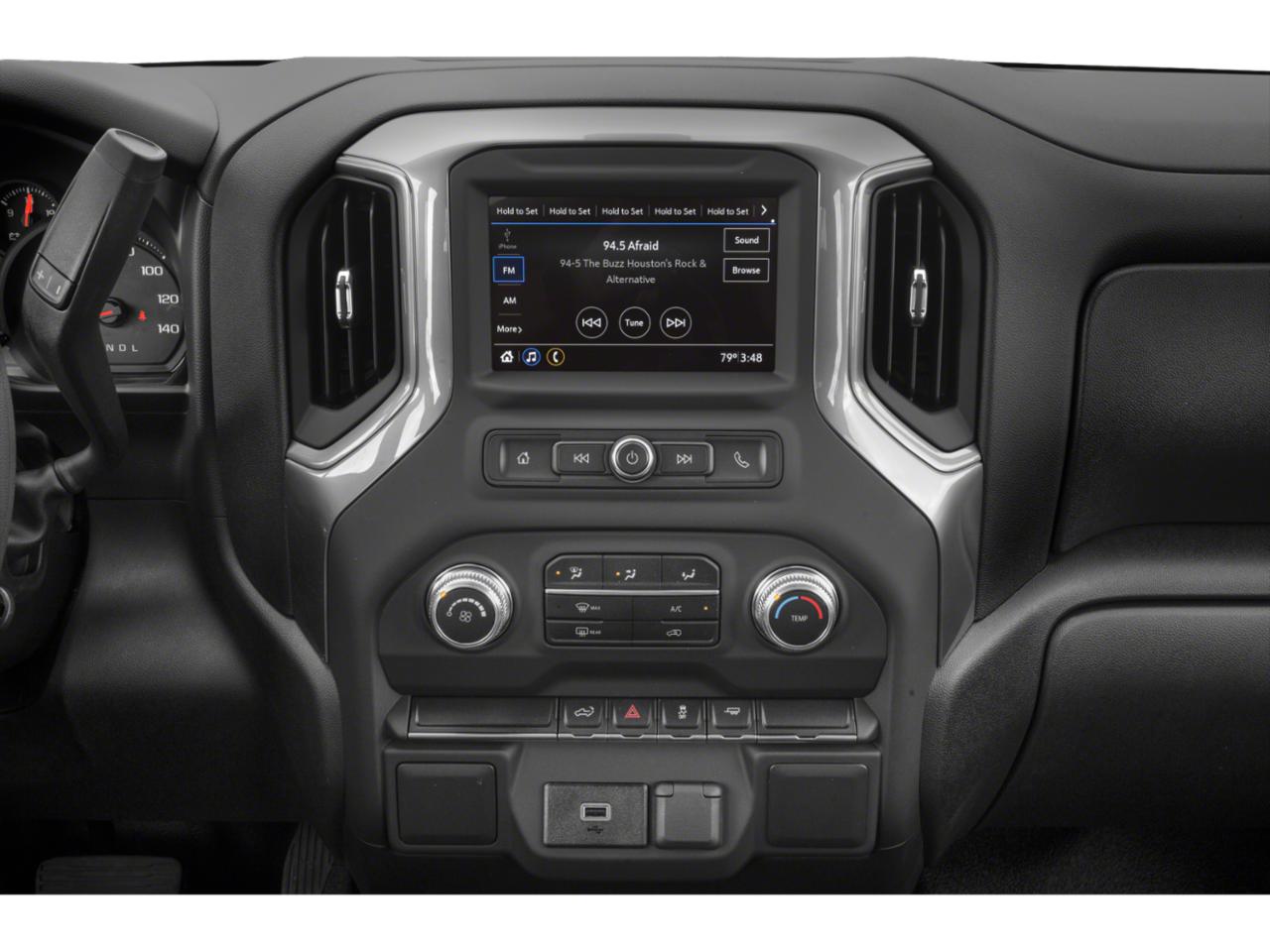 2021 GMC Sierra 1500 Vehicle Photo in Dallas, TX 75209